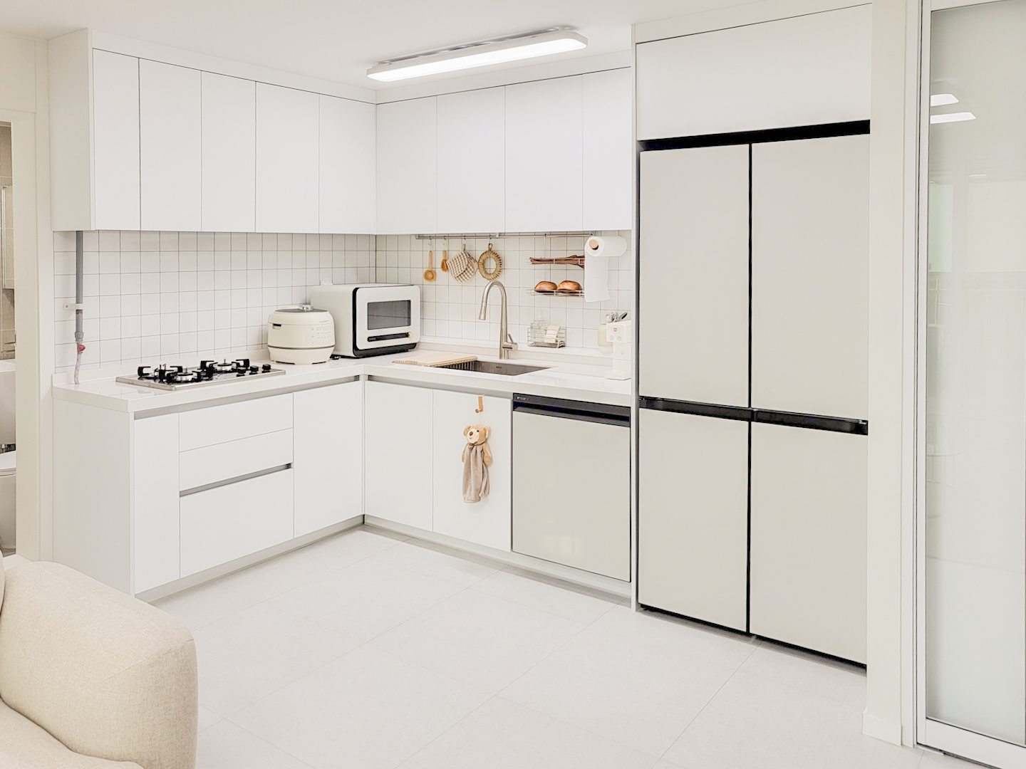 도아홈인테리어 대표 이미지