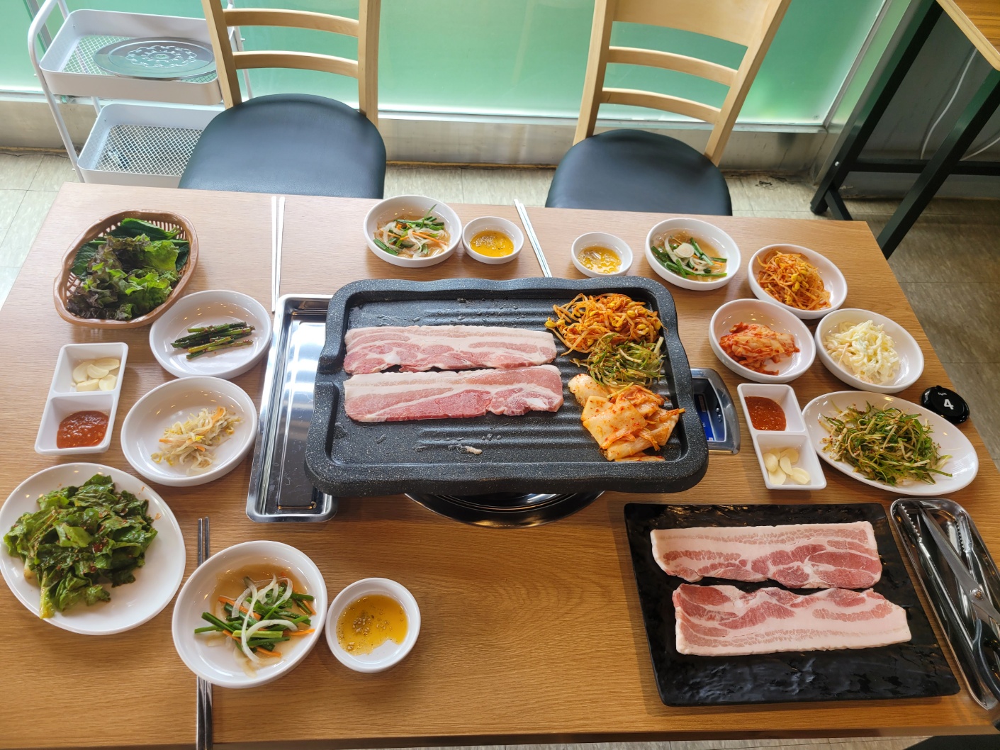 일미식당