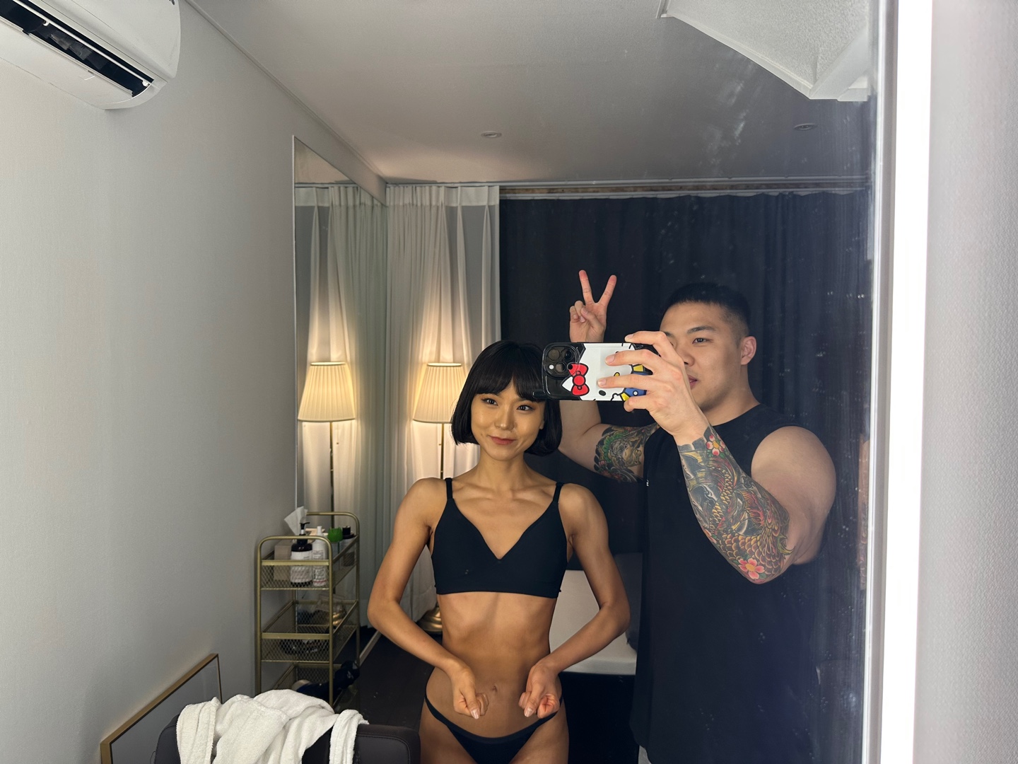 육체공작소 대표 이미지