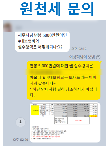 세무회계위더스