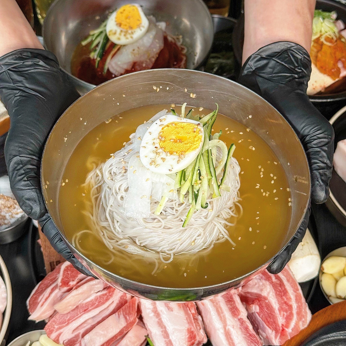 돈목 다산본점