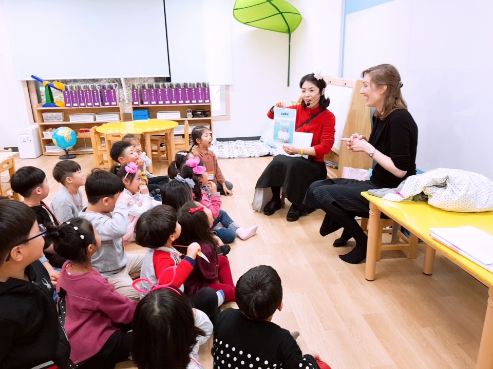 삼육라이튼어린이집