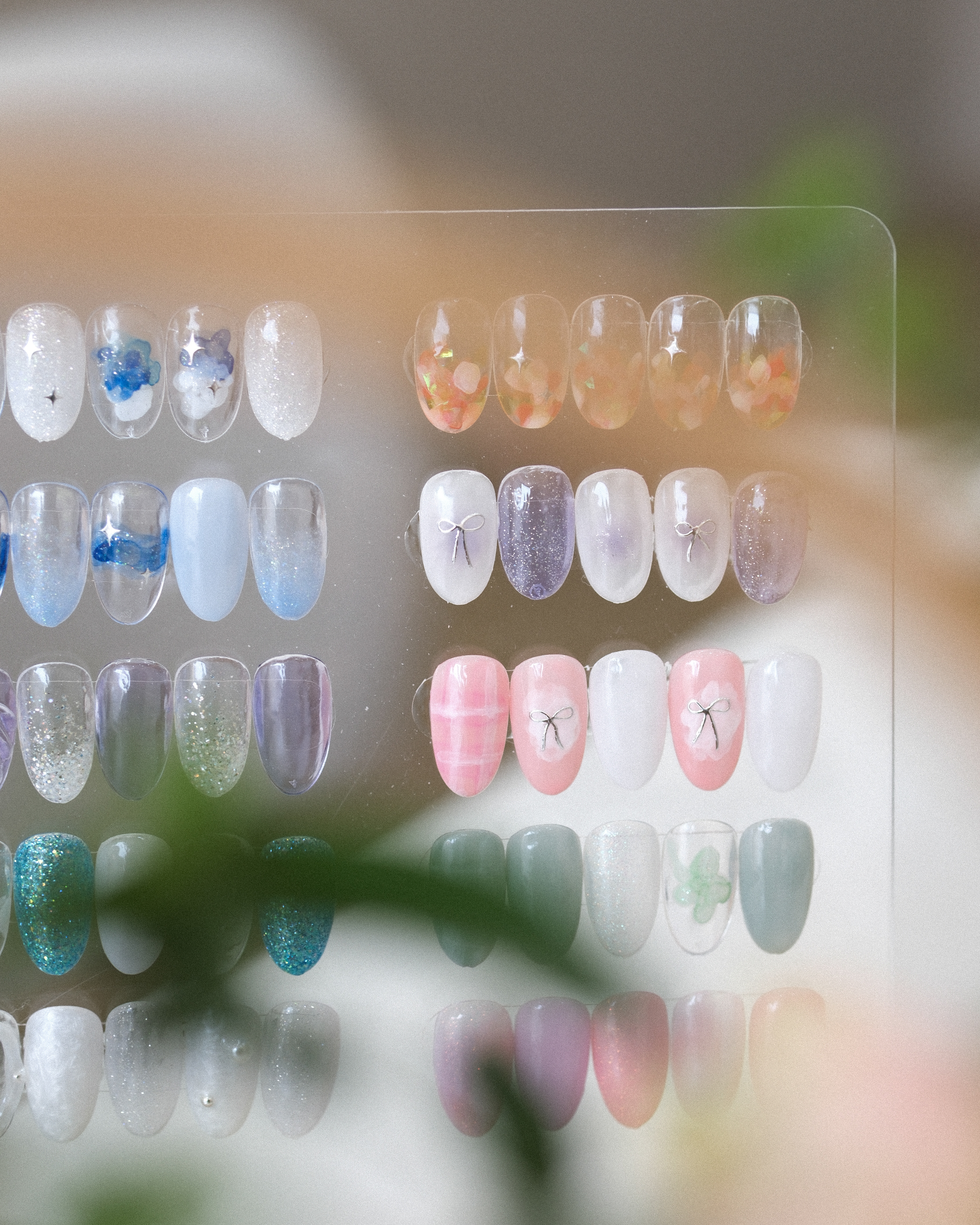 유월네일 대표 이미지