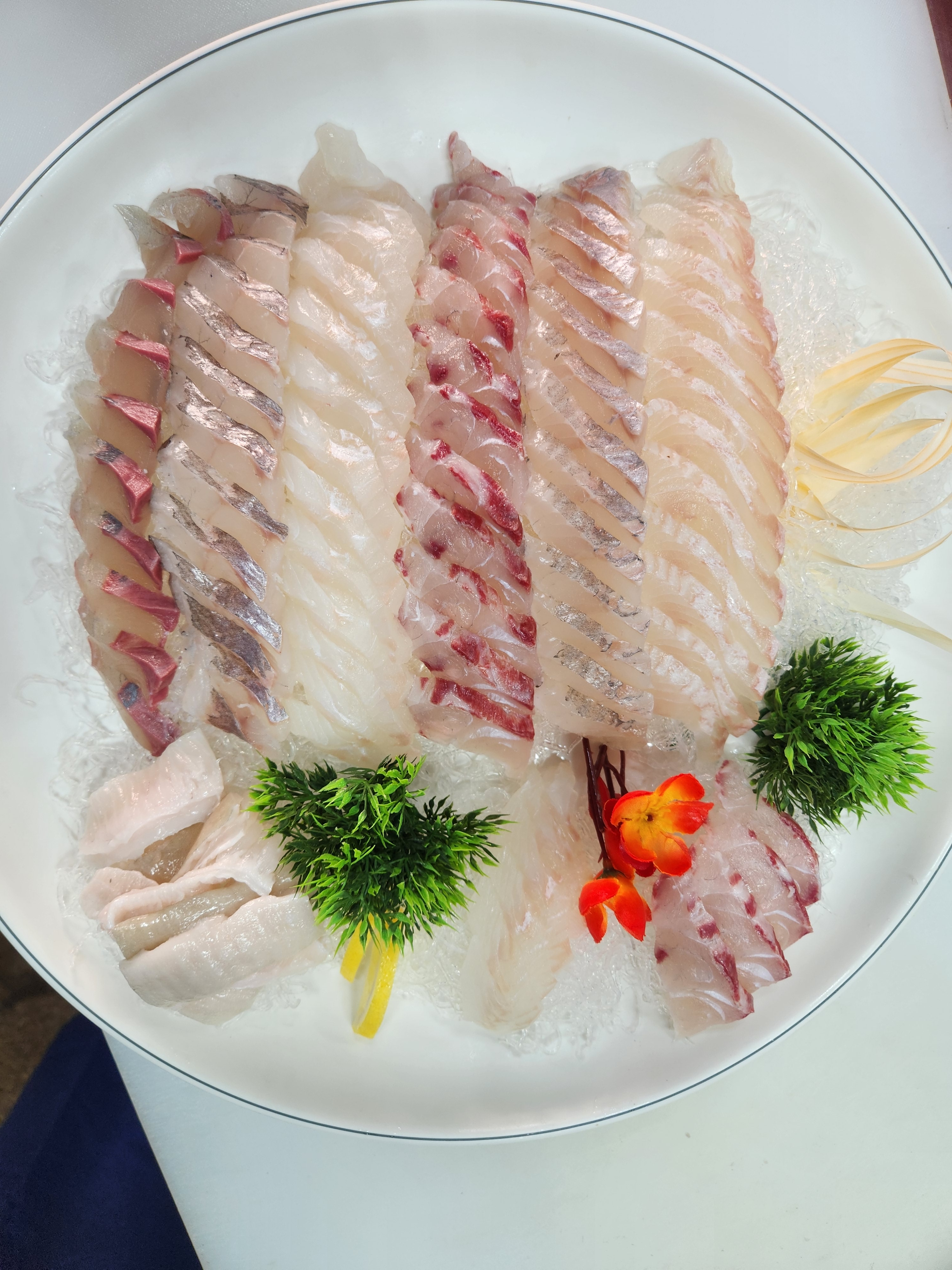 삼척횟집