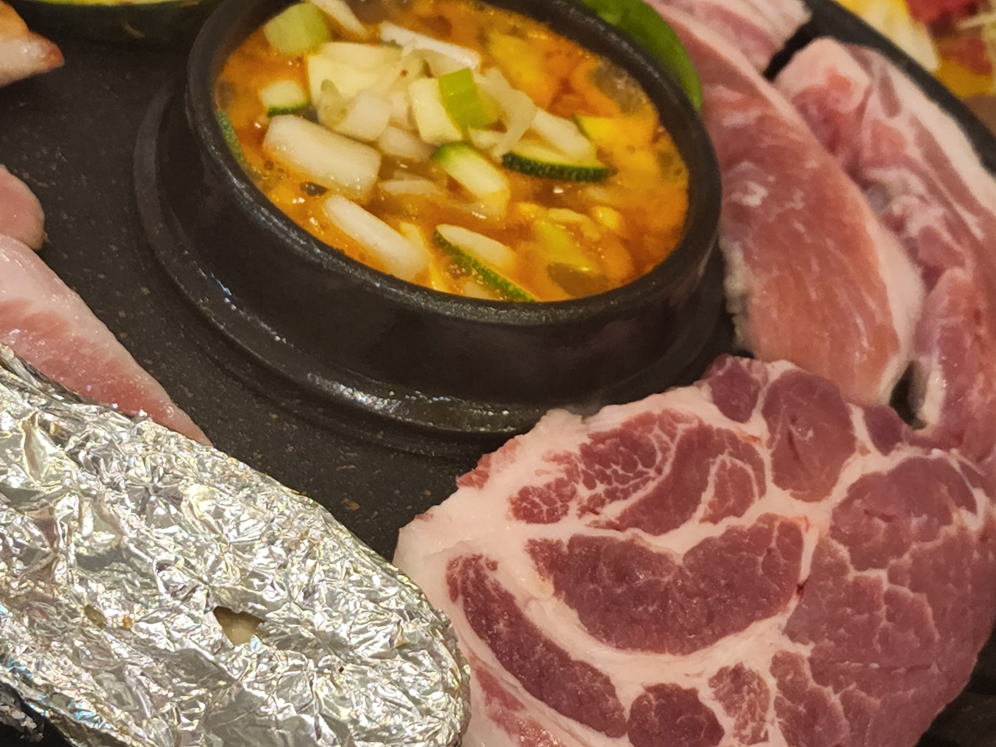 소사정육식당