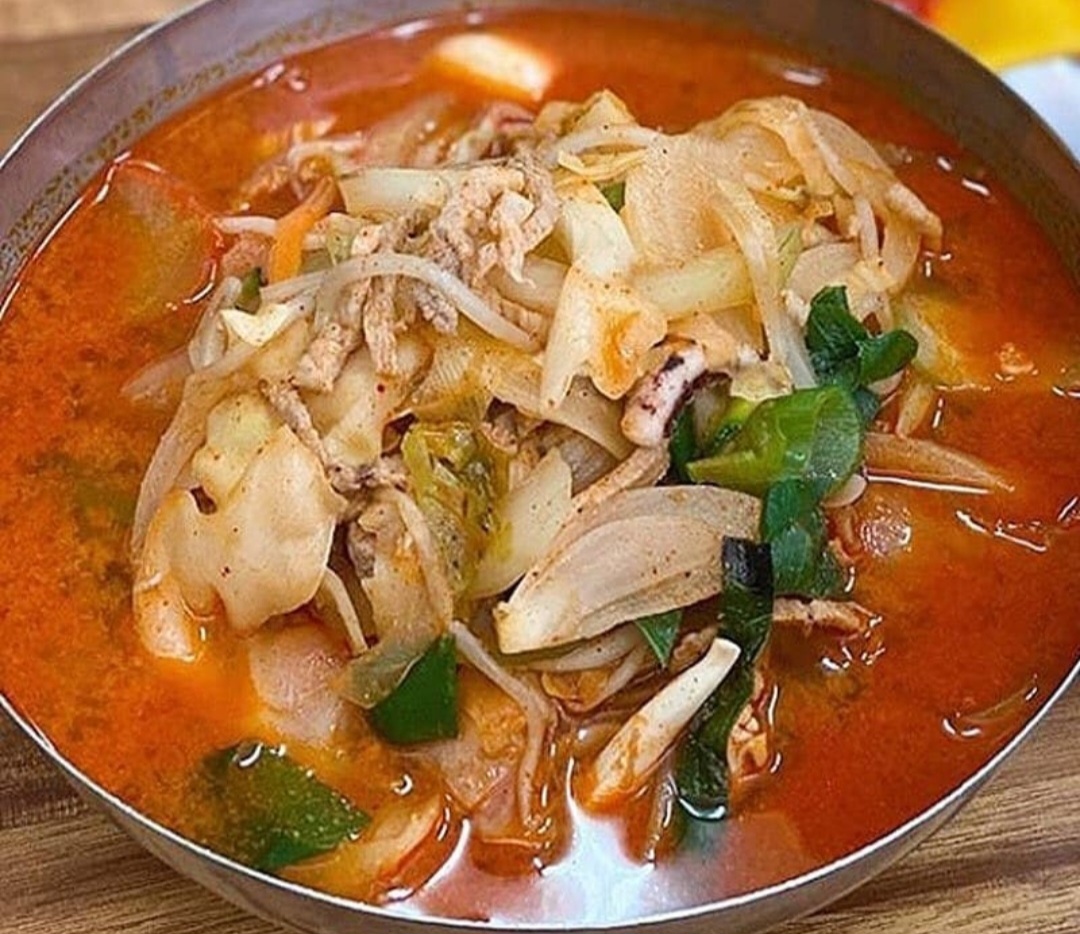 유달식당