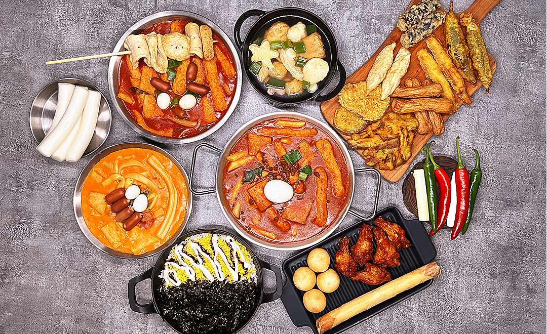 소소리 충청 애견맛집