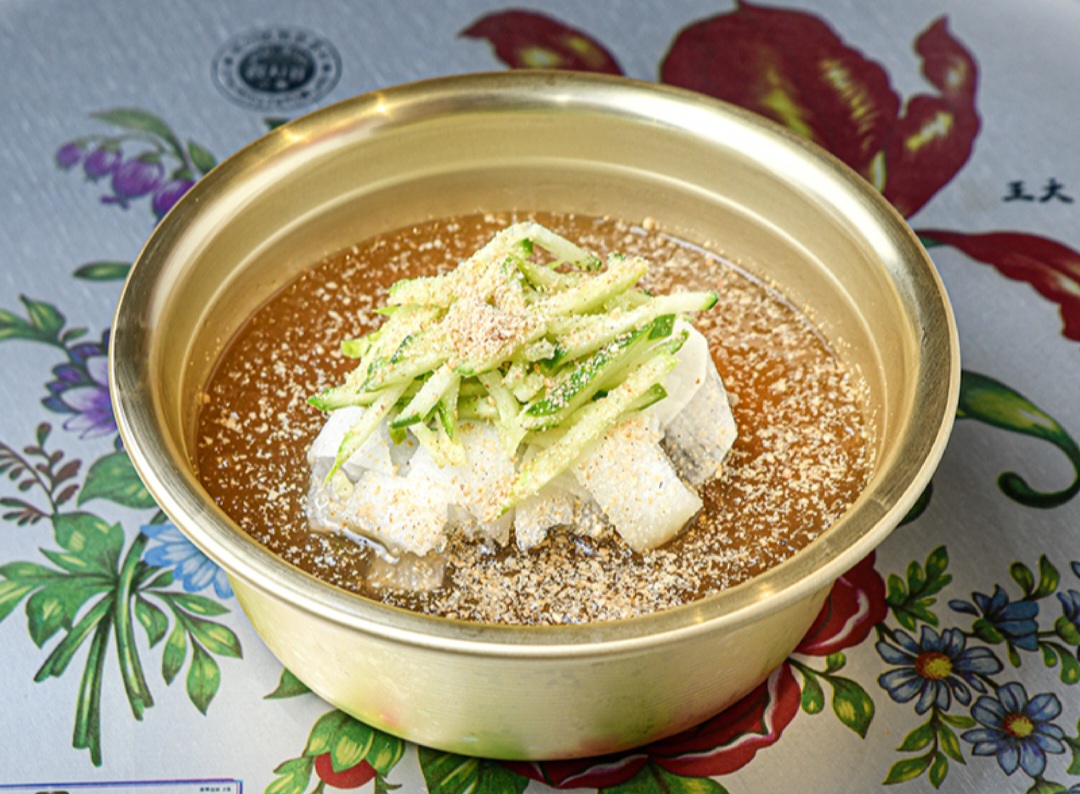 온당국수 인천주안점