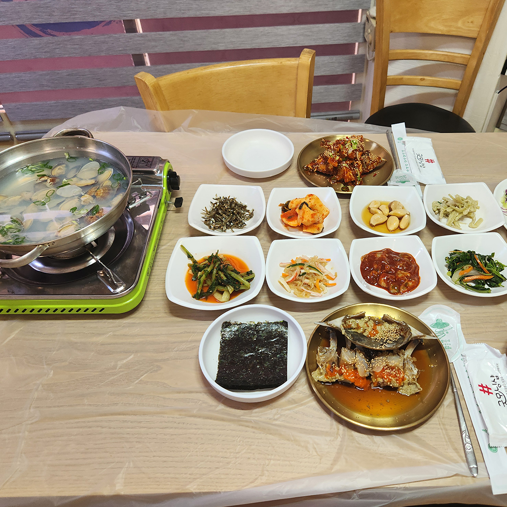 바다꽃게장 대표 이미지