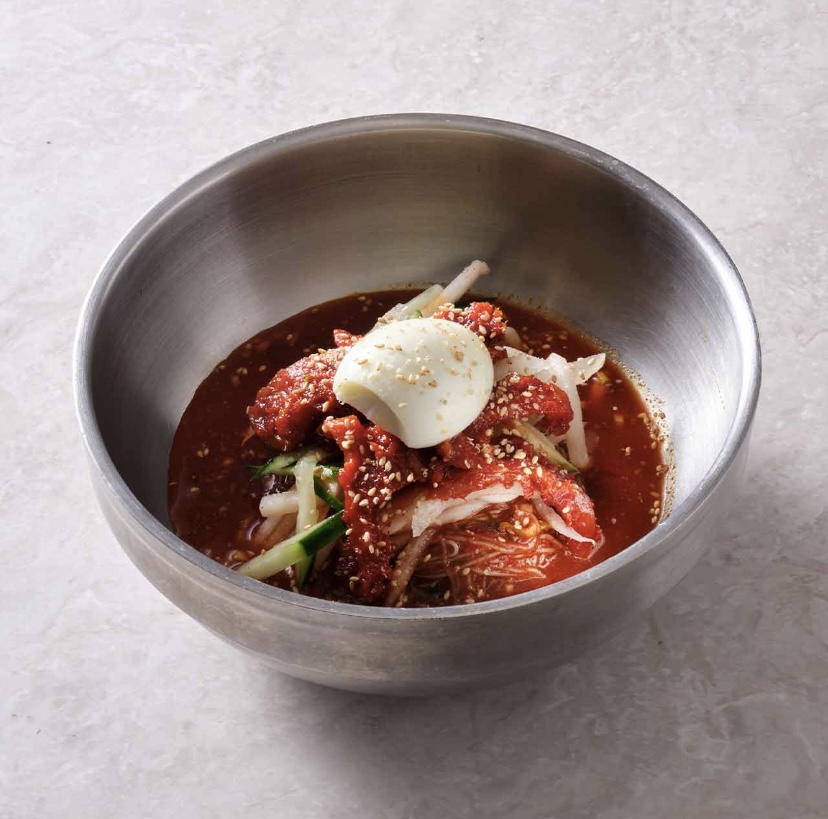 속초코다리냉면칼국수