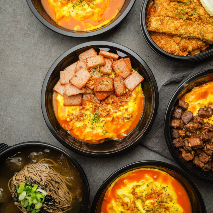 라이라이스 대화점
