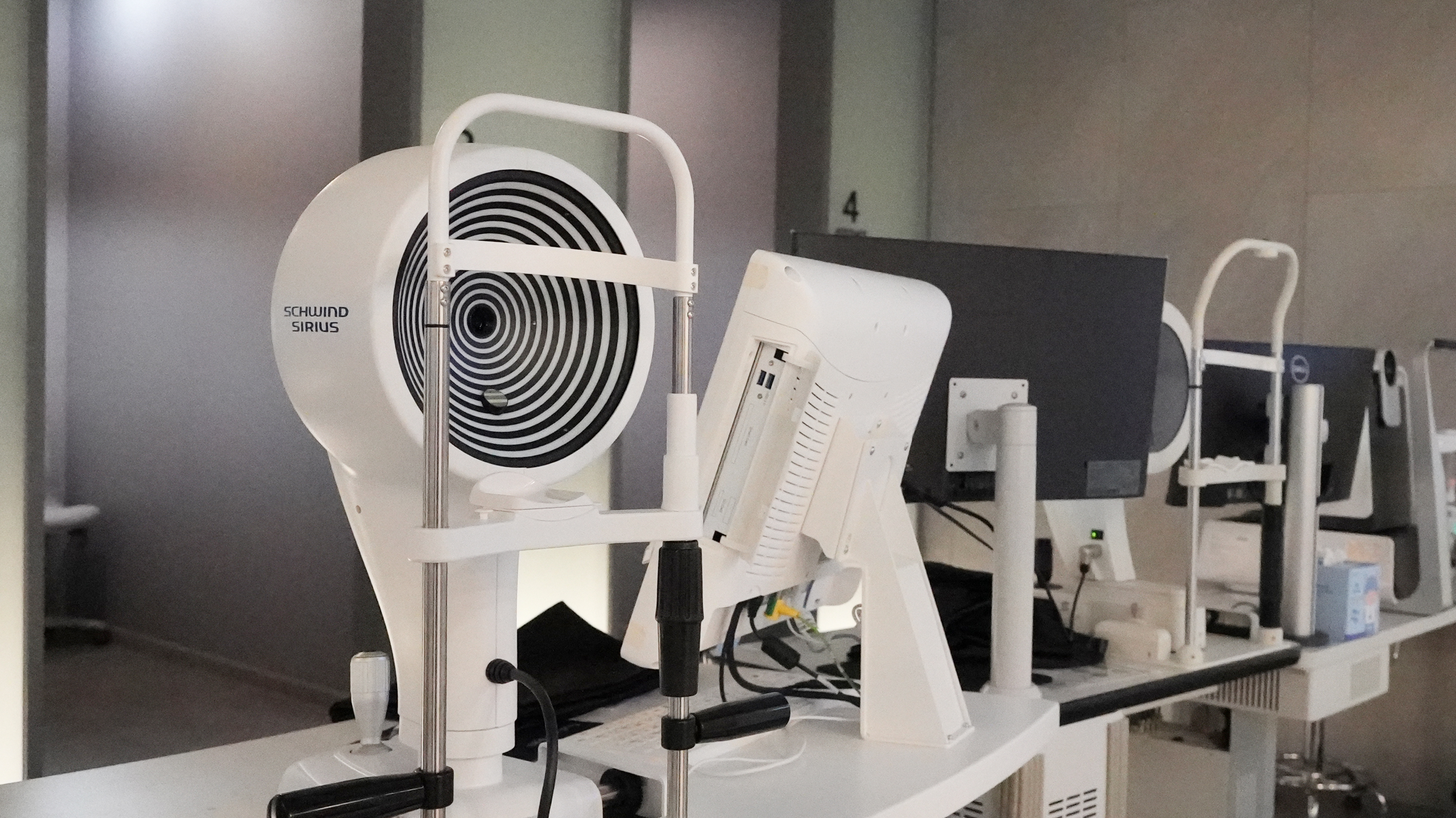 퍼스트성모안과의원 대표 이미지