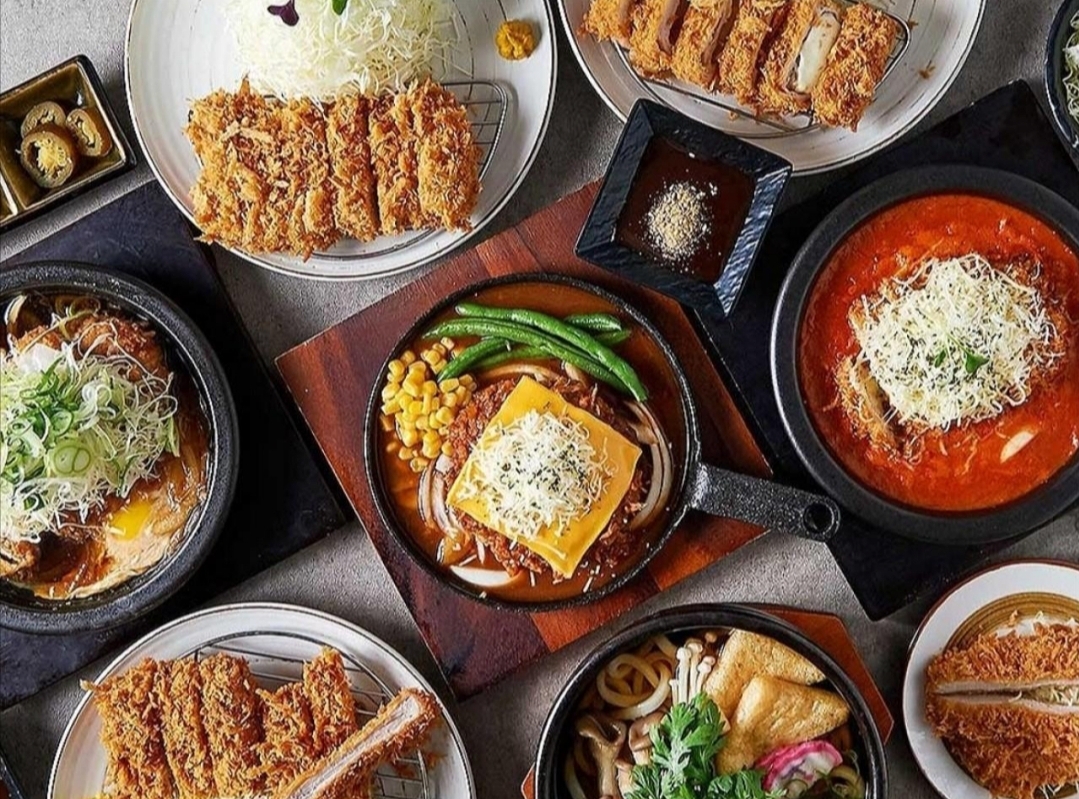 쿠마키친 창원중앙역점