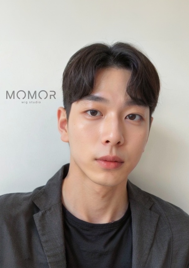 모모란 위그 대표 이미지