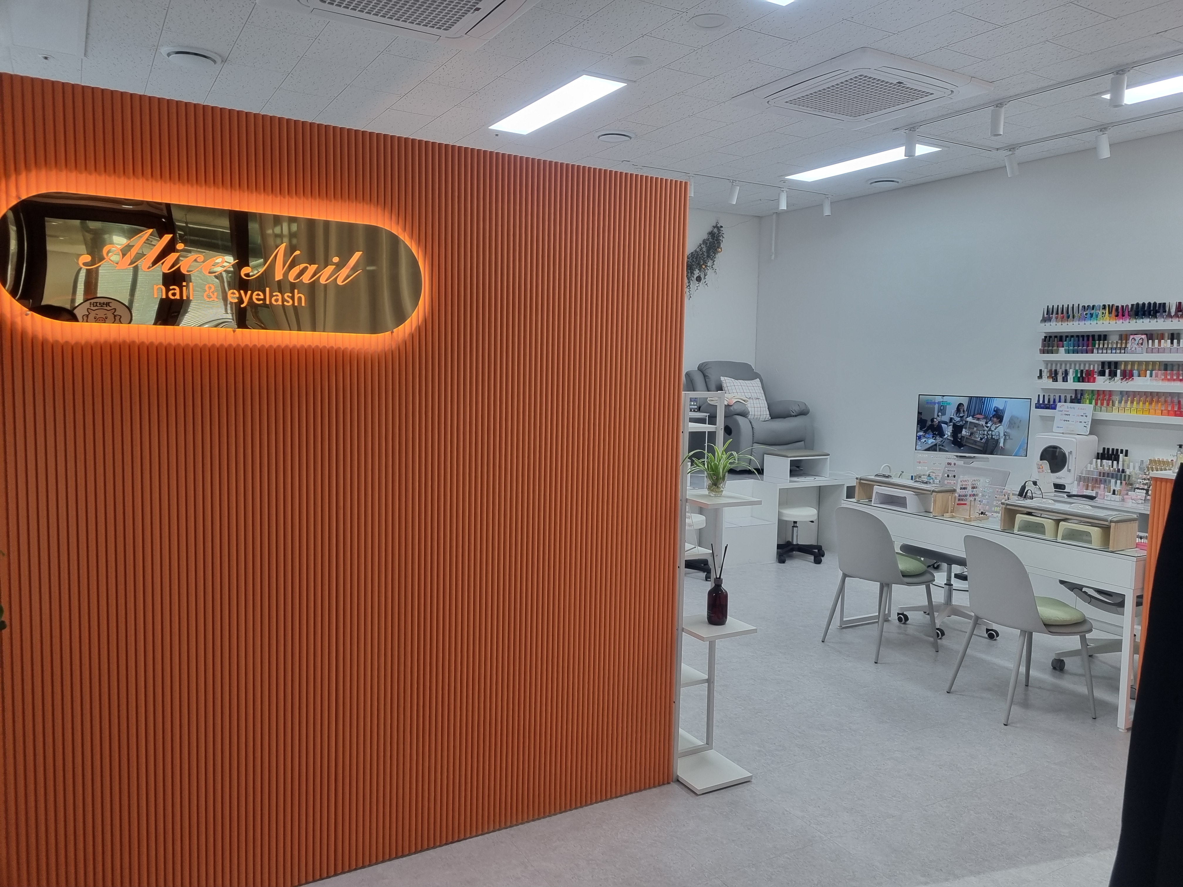 앨리스네일 대표 이미지