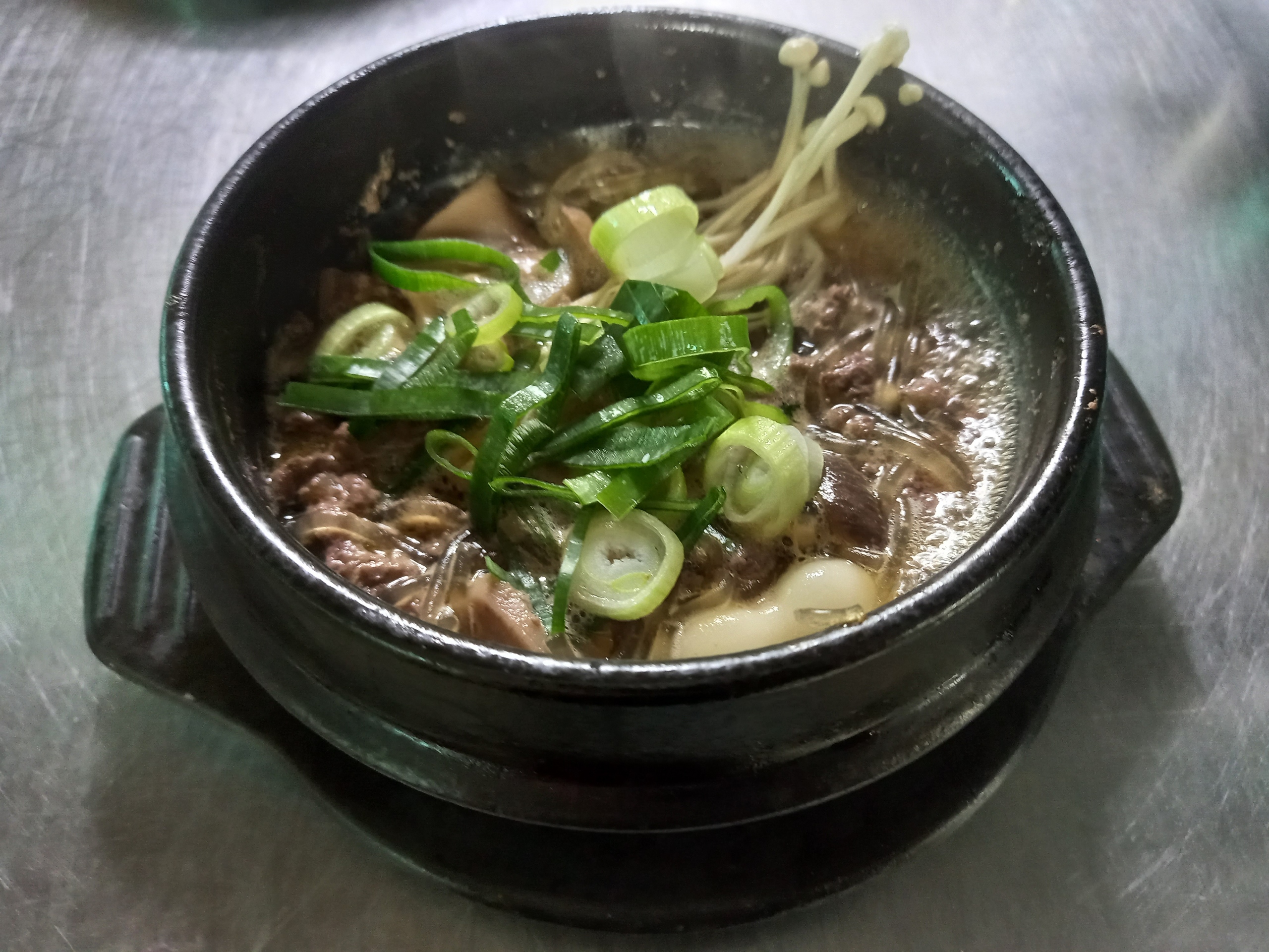 울엄니손맛