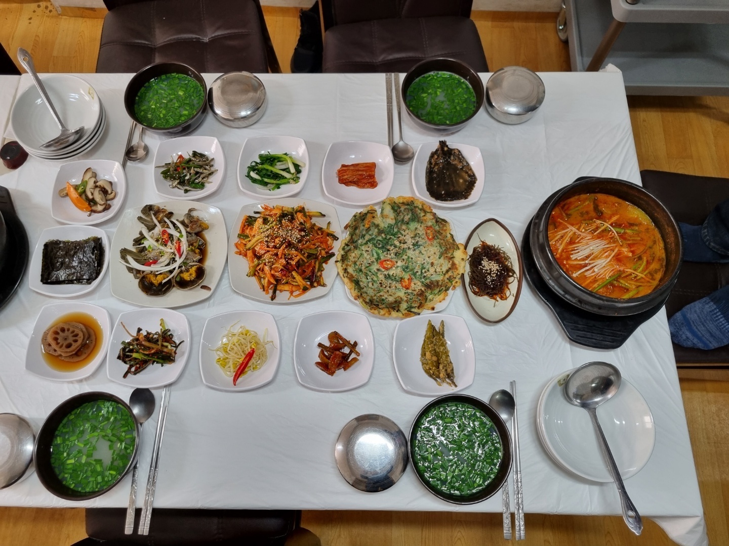 만지횟집