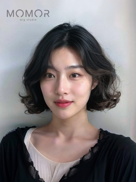 모모란 위그 대표 이미지