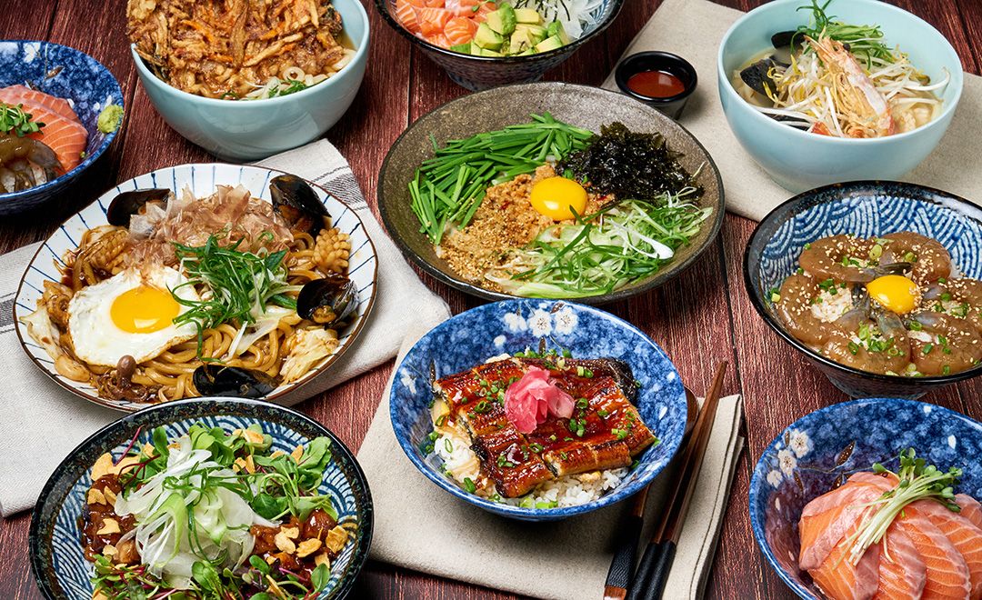 낭만식당