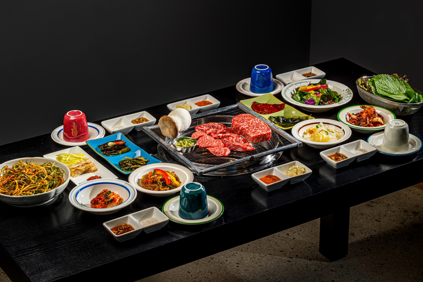 썸데이 작은화로직영점
