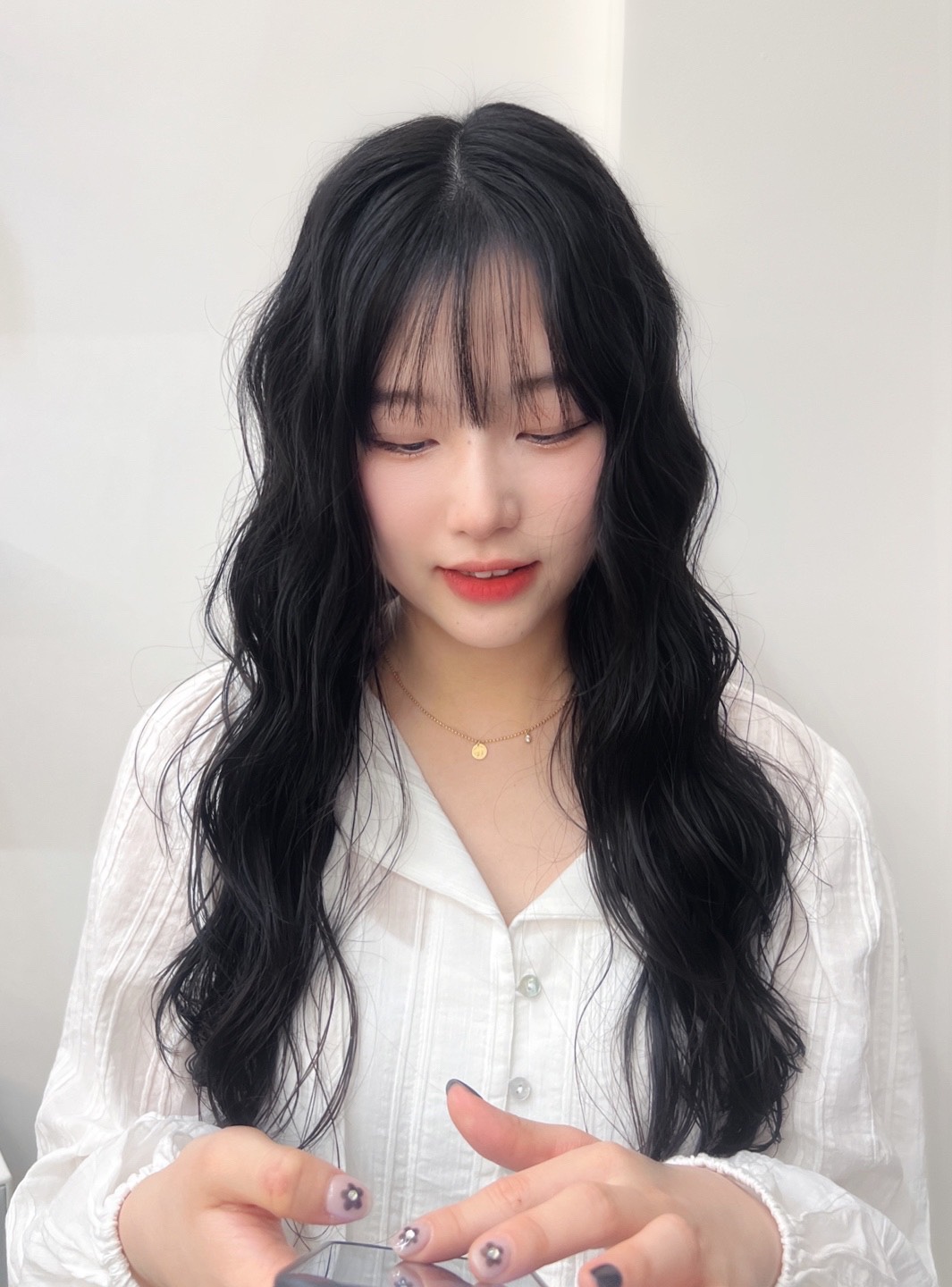 안녕헤어 대표 이미지