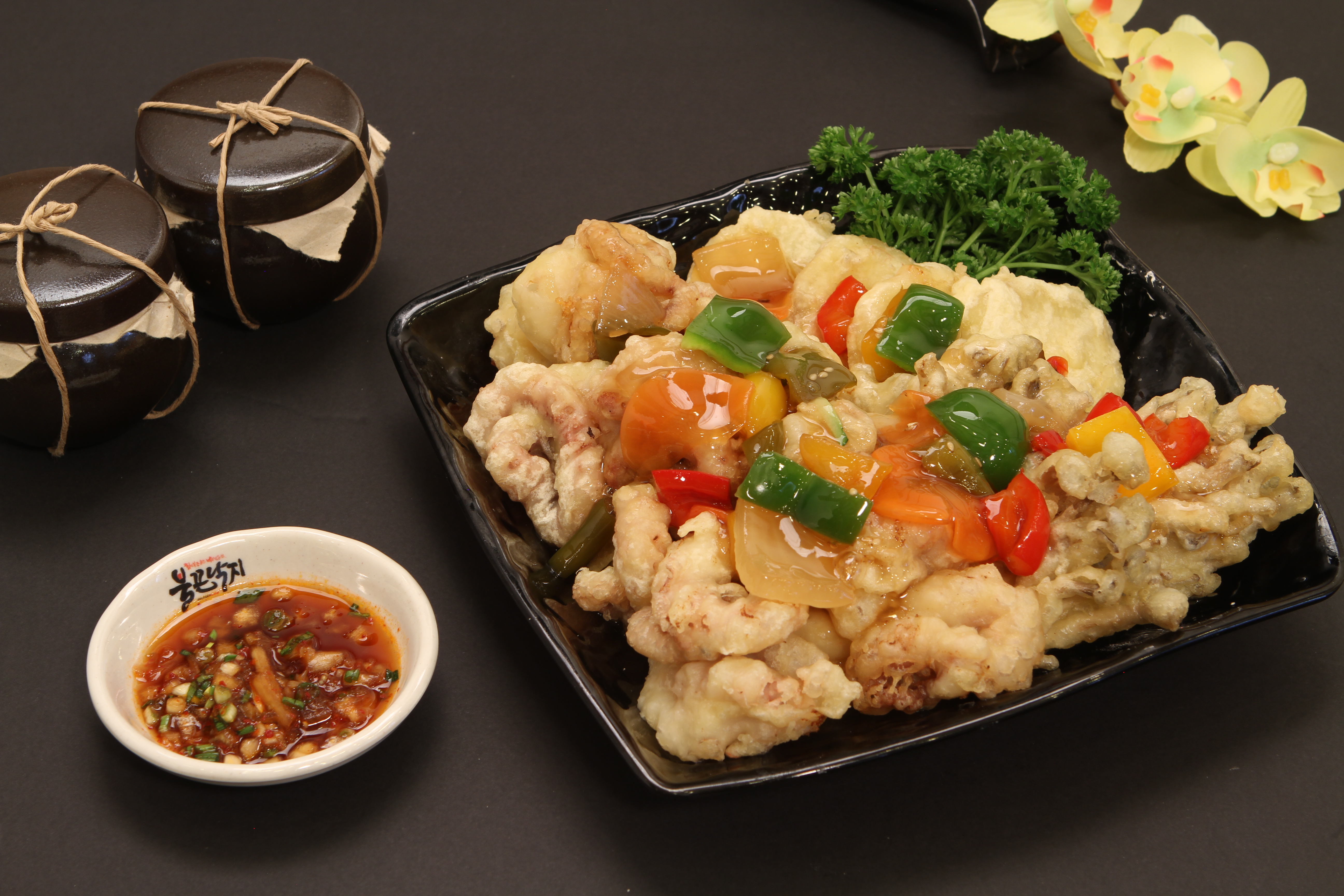 불끈낙지 개금점 대표 이미지