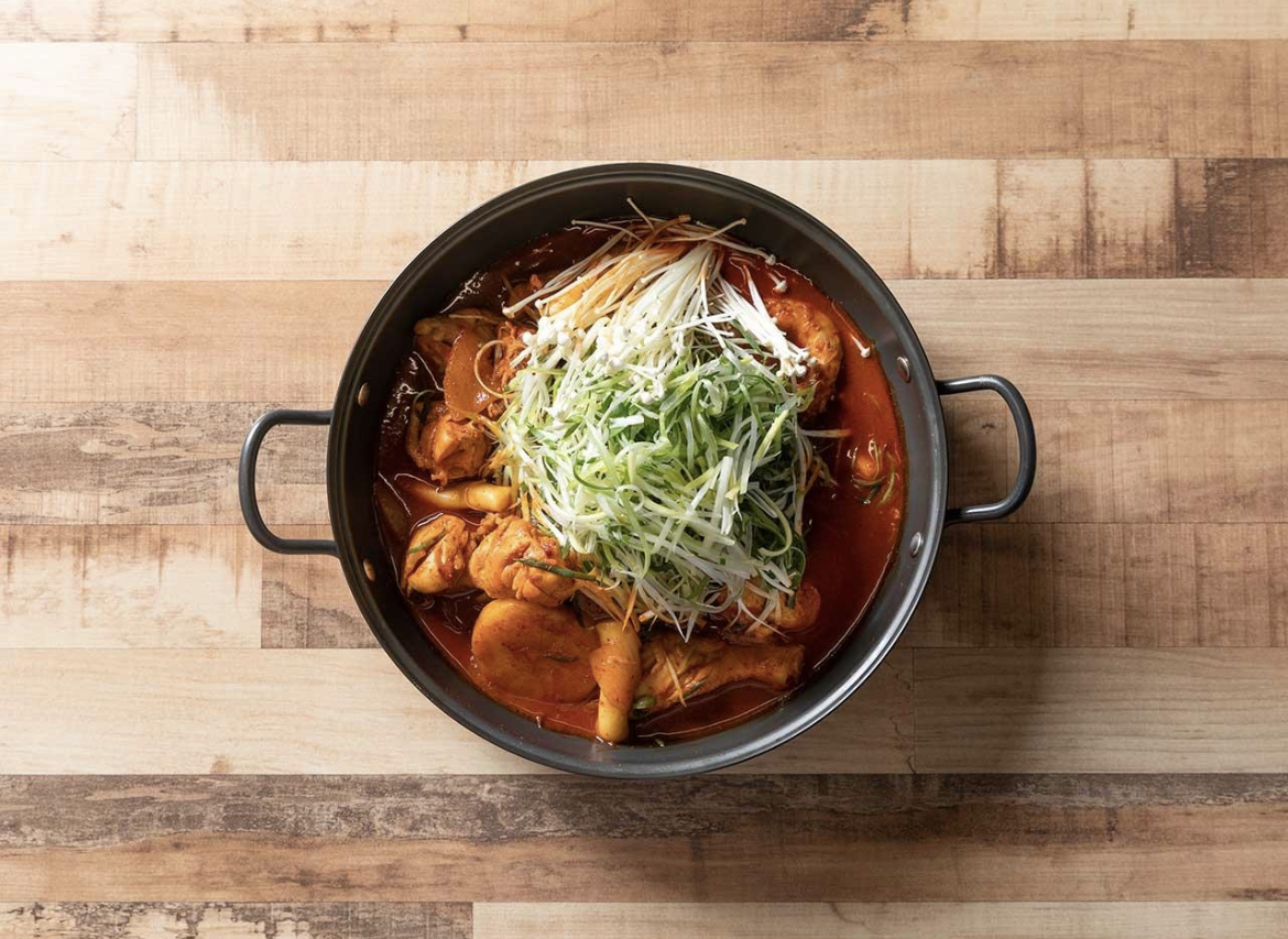 대장닭발&닭도리탕 본점
