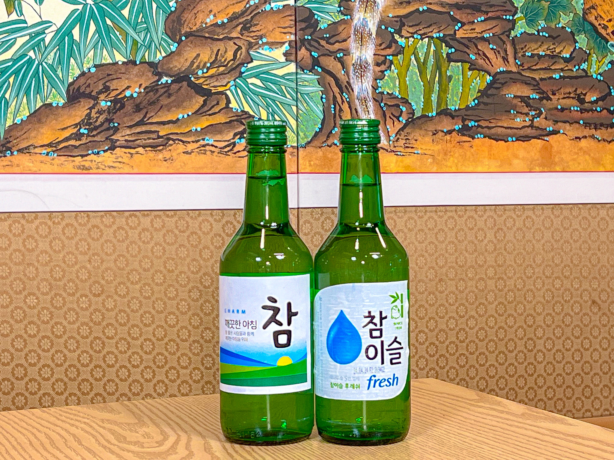 궁림바지락칼국수 경주본점