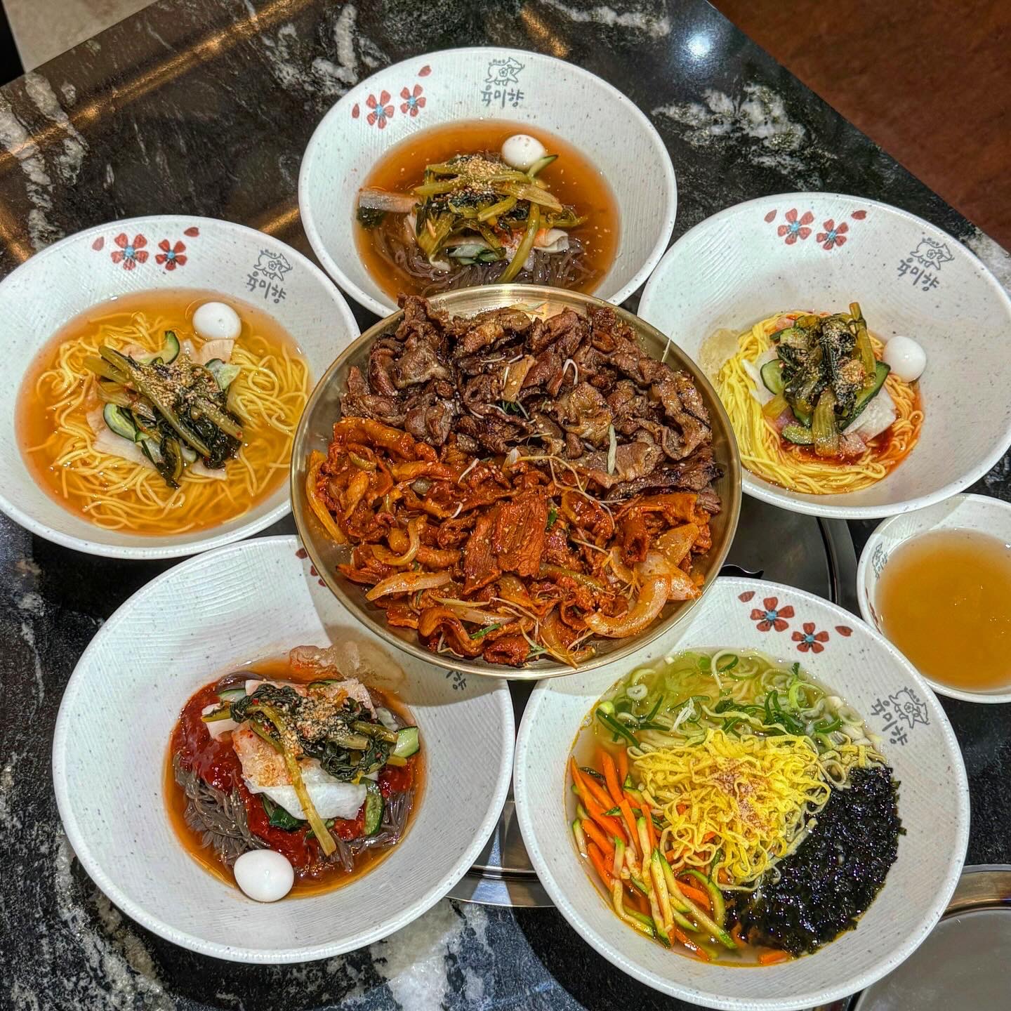 육미향 평택만세로점