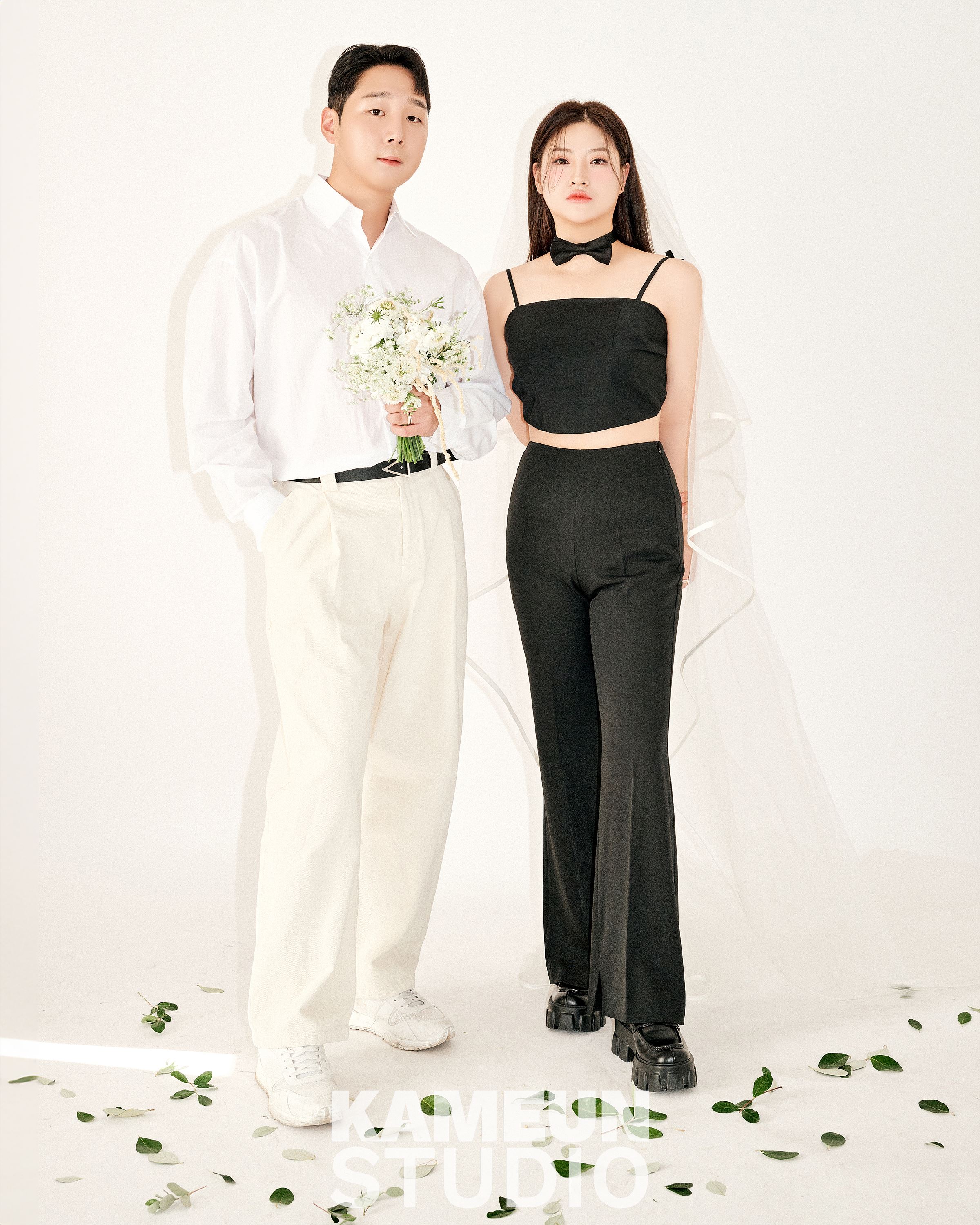 웨딩스튜디오카믄 대구점
