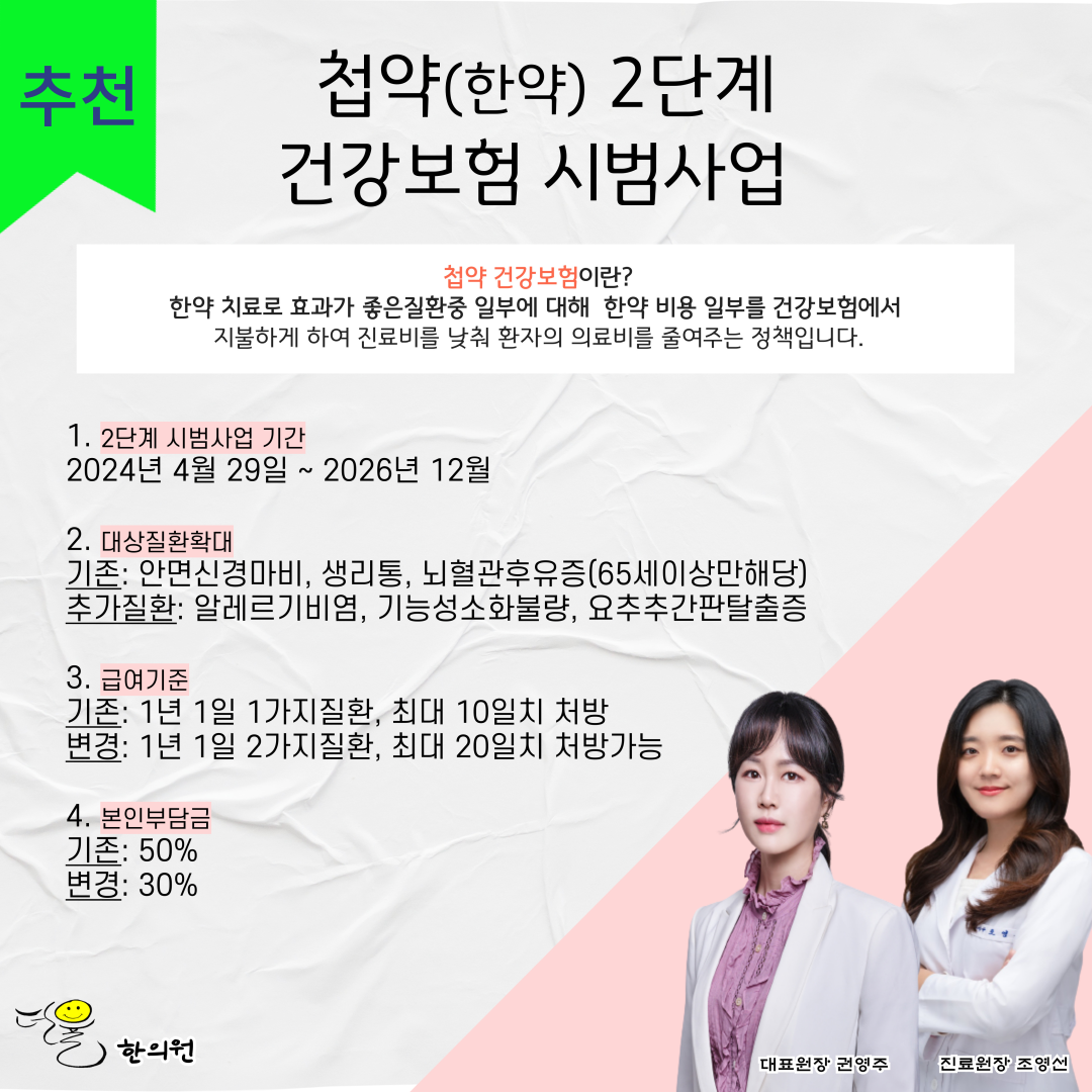 인천송도 더율한의원