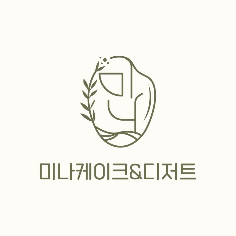 미나케이크&디저트