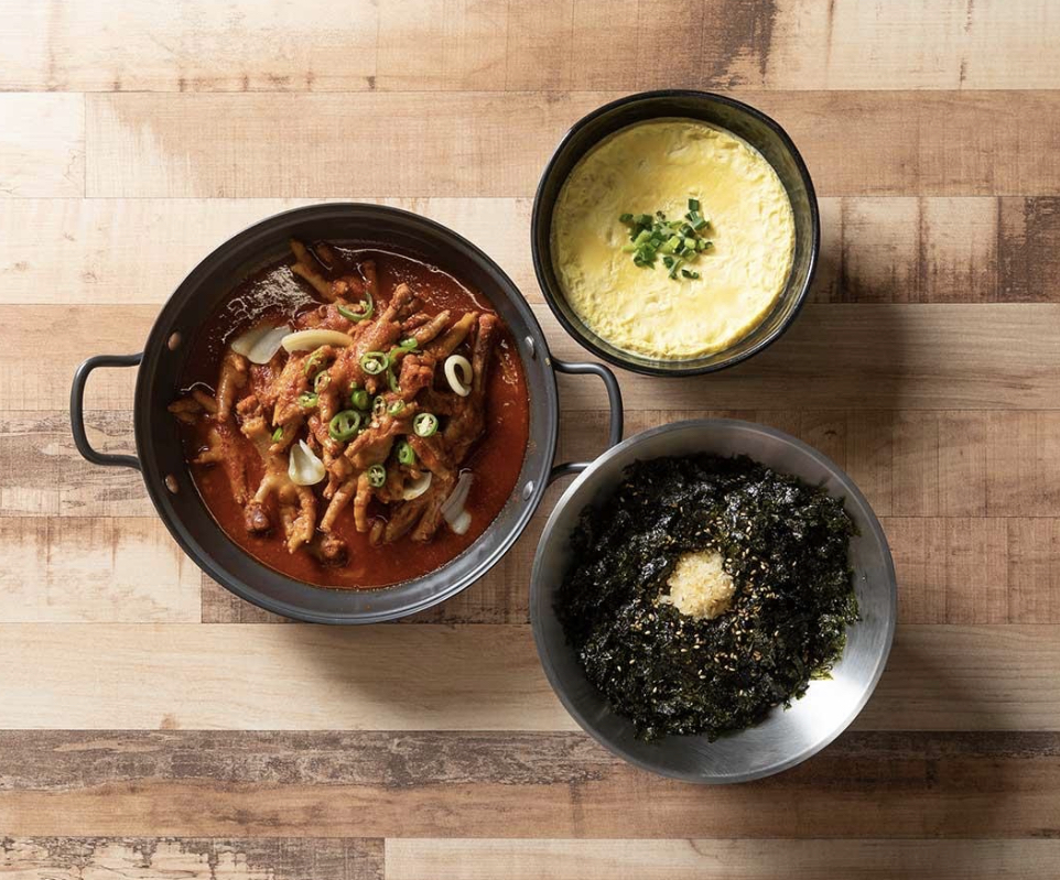 대장닭발&닭도리탕 본점