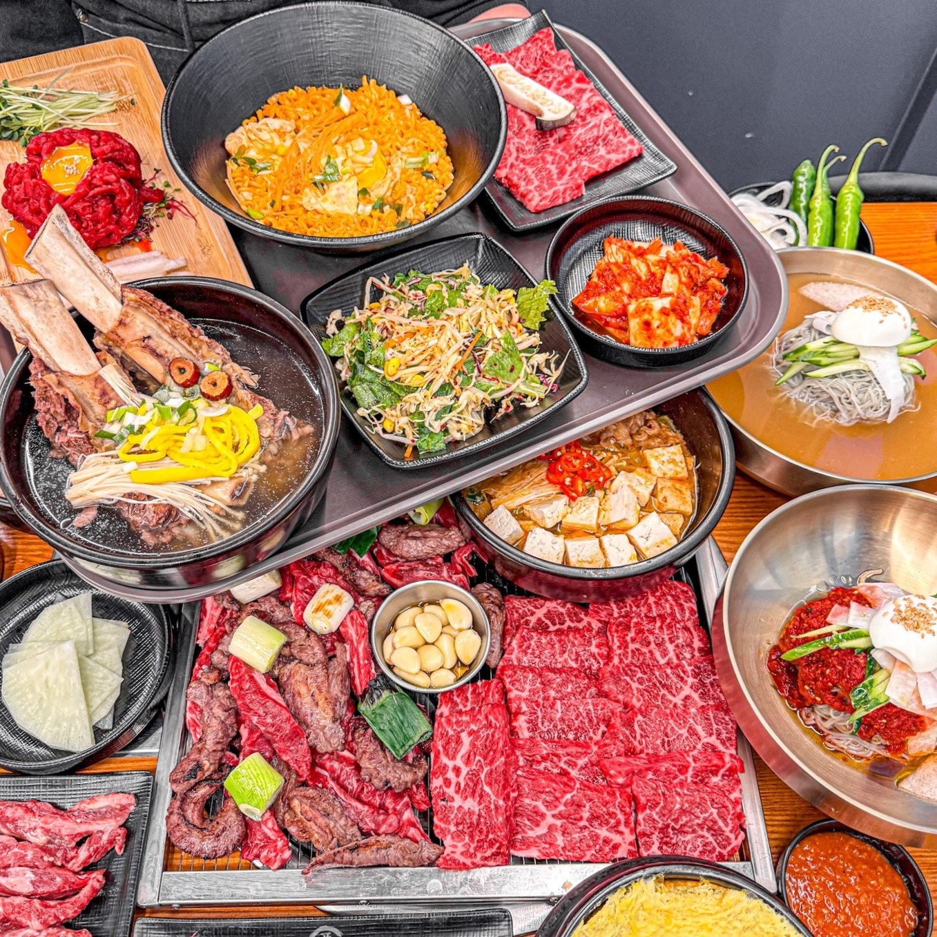 품육 사강점 설명사진