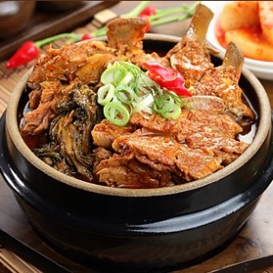 청기와감자탕 창원봉곡점