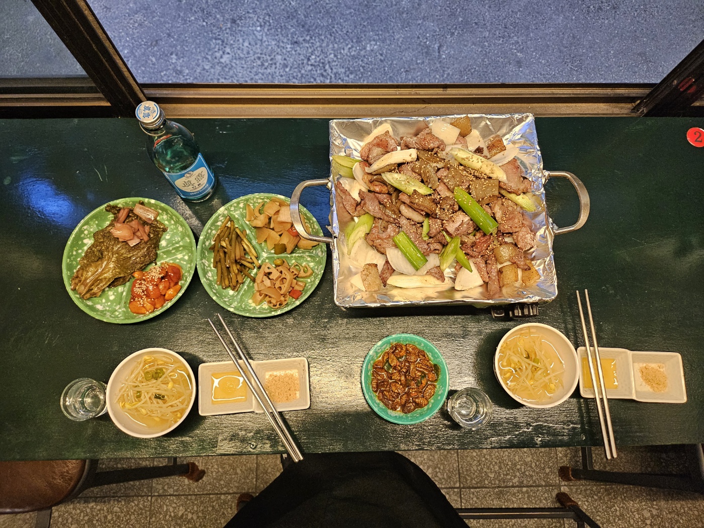 연탄노가리 대표 이미지