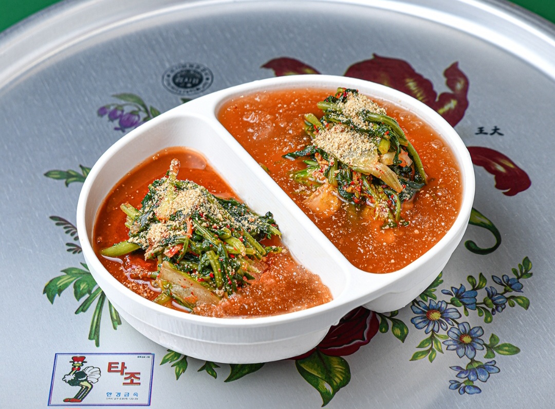 온당국수 인천주안점
