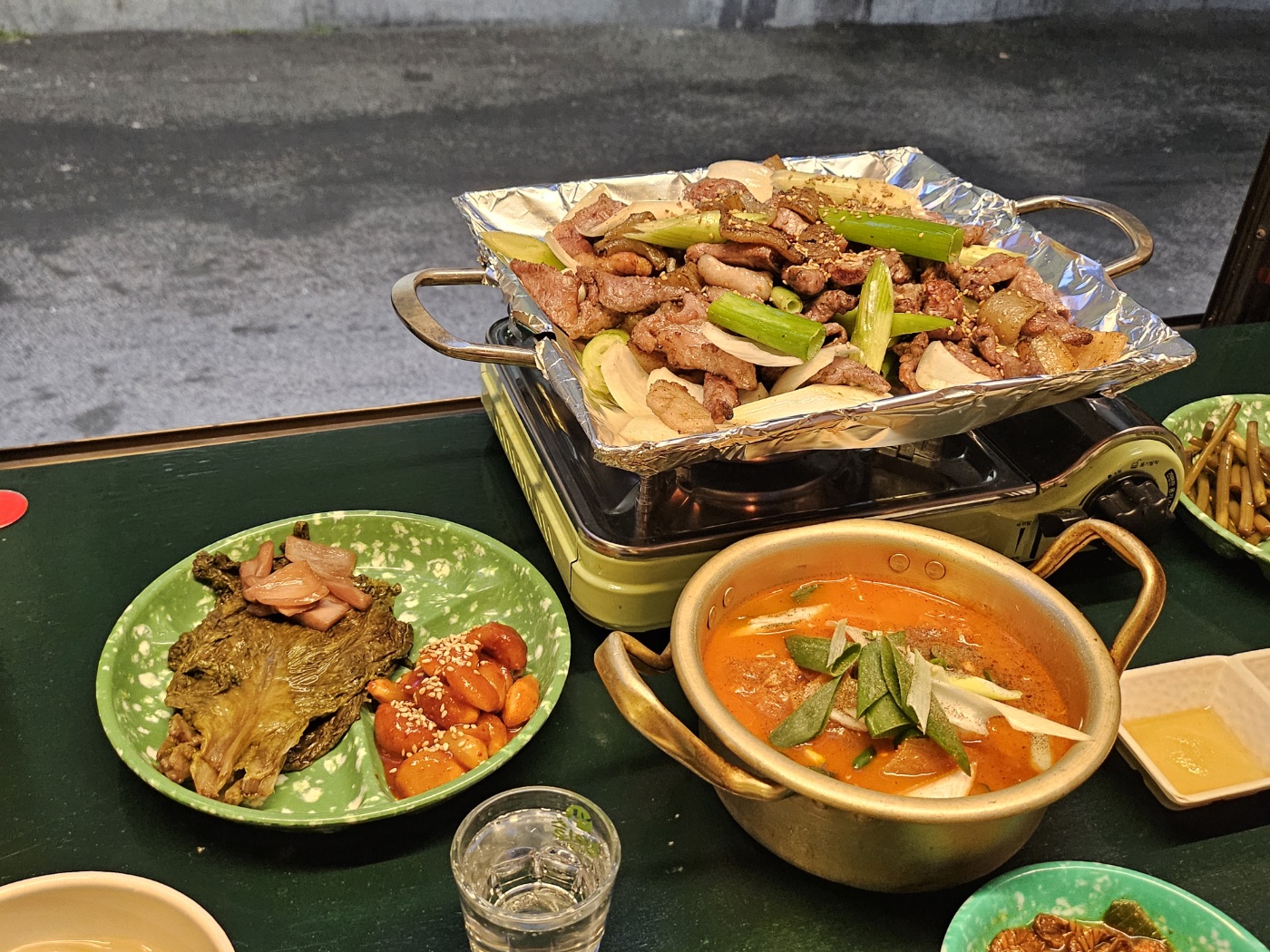 연탄노가리 대표 이미지