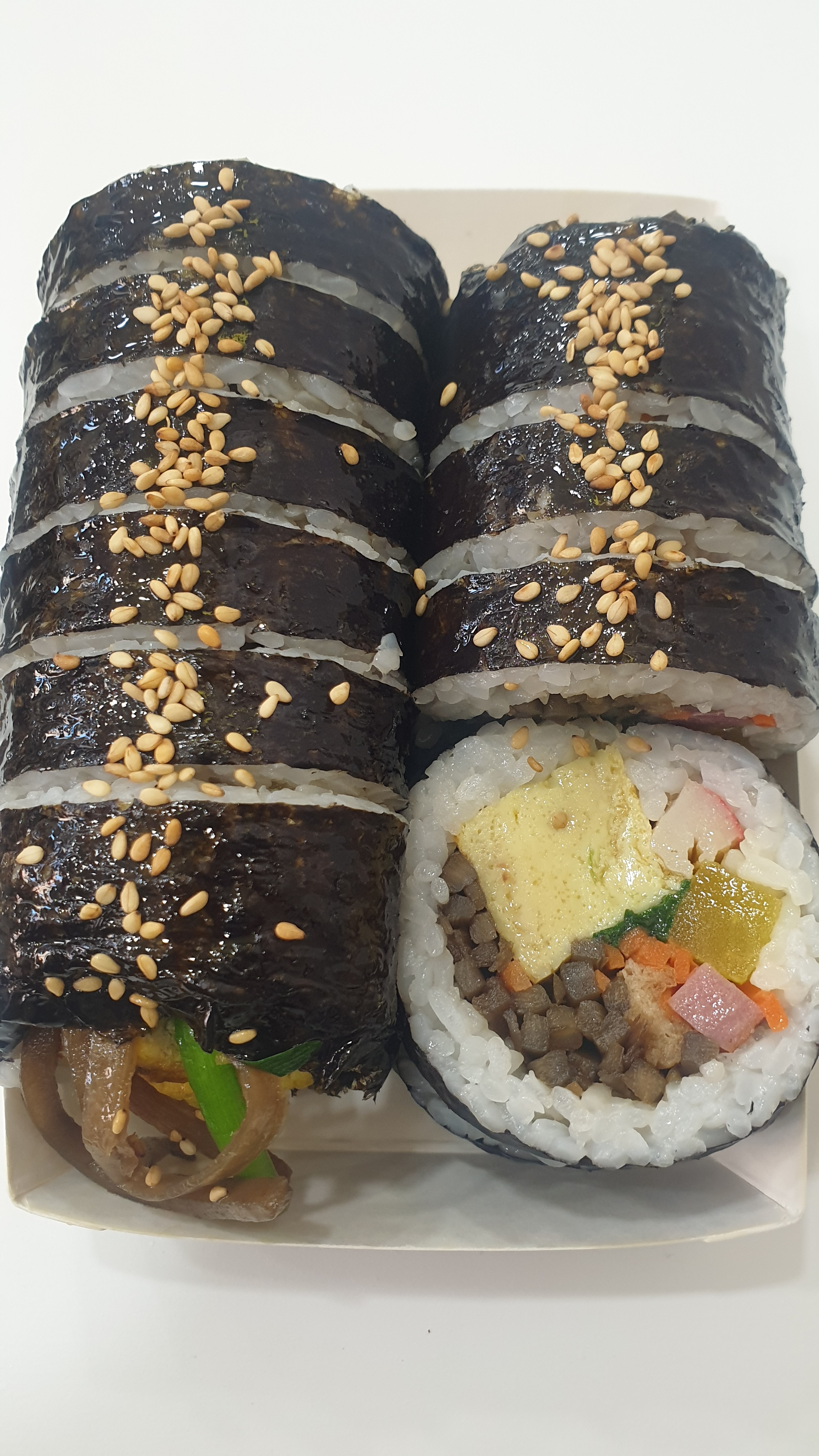 명품달인김밥 서대신점