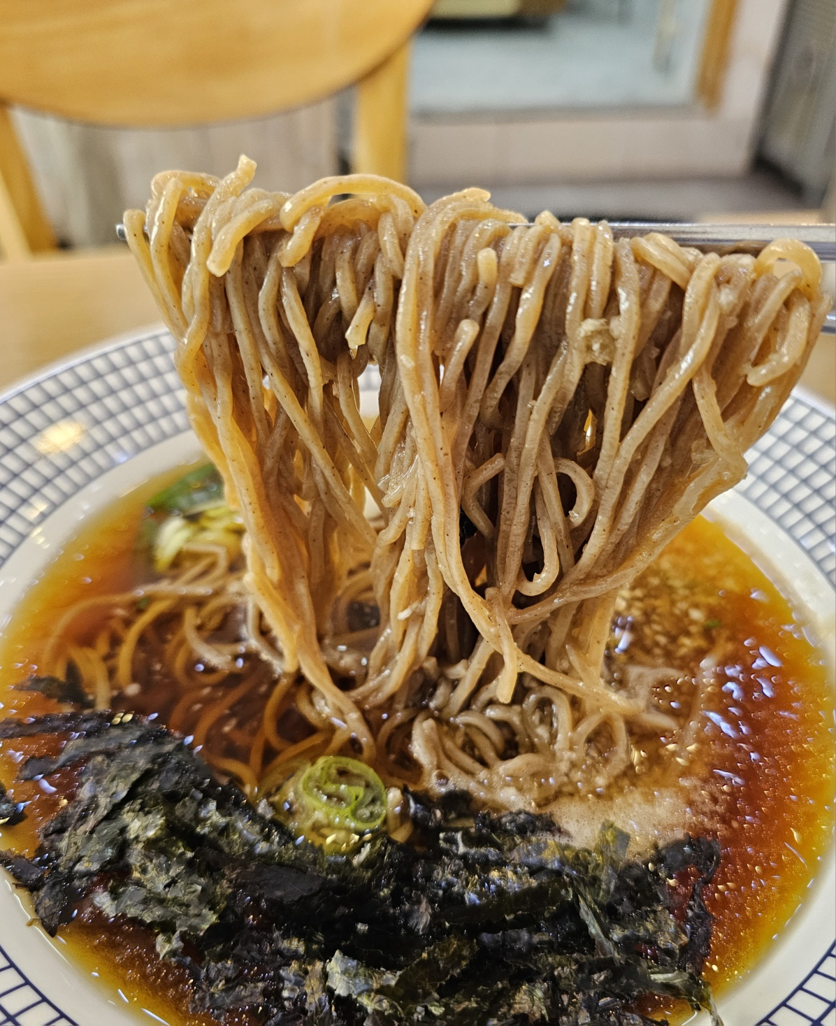 이정칼국수모밀 평택본점
