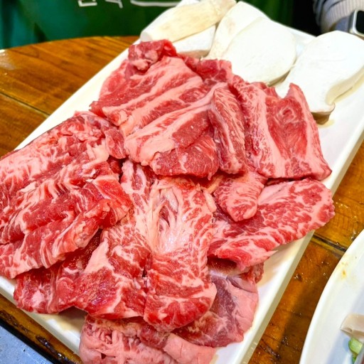 한판참숯소갈비 구로디지털점