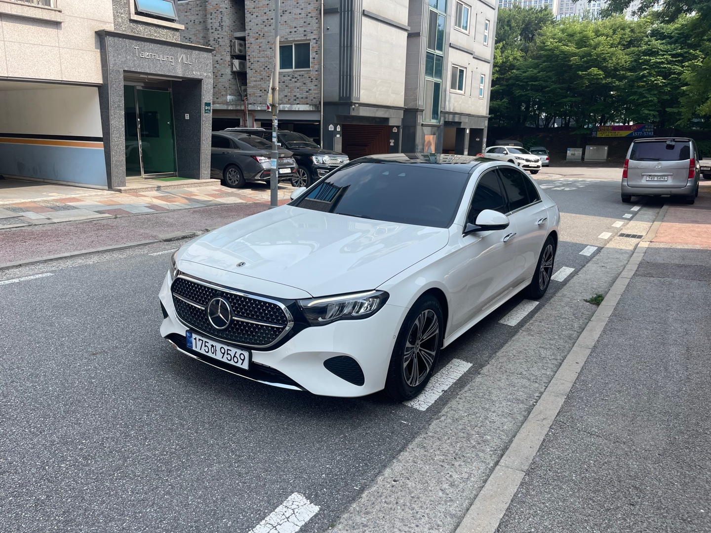 더블에이치렌트카 성동지점