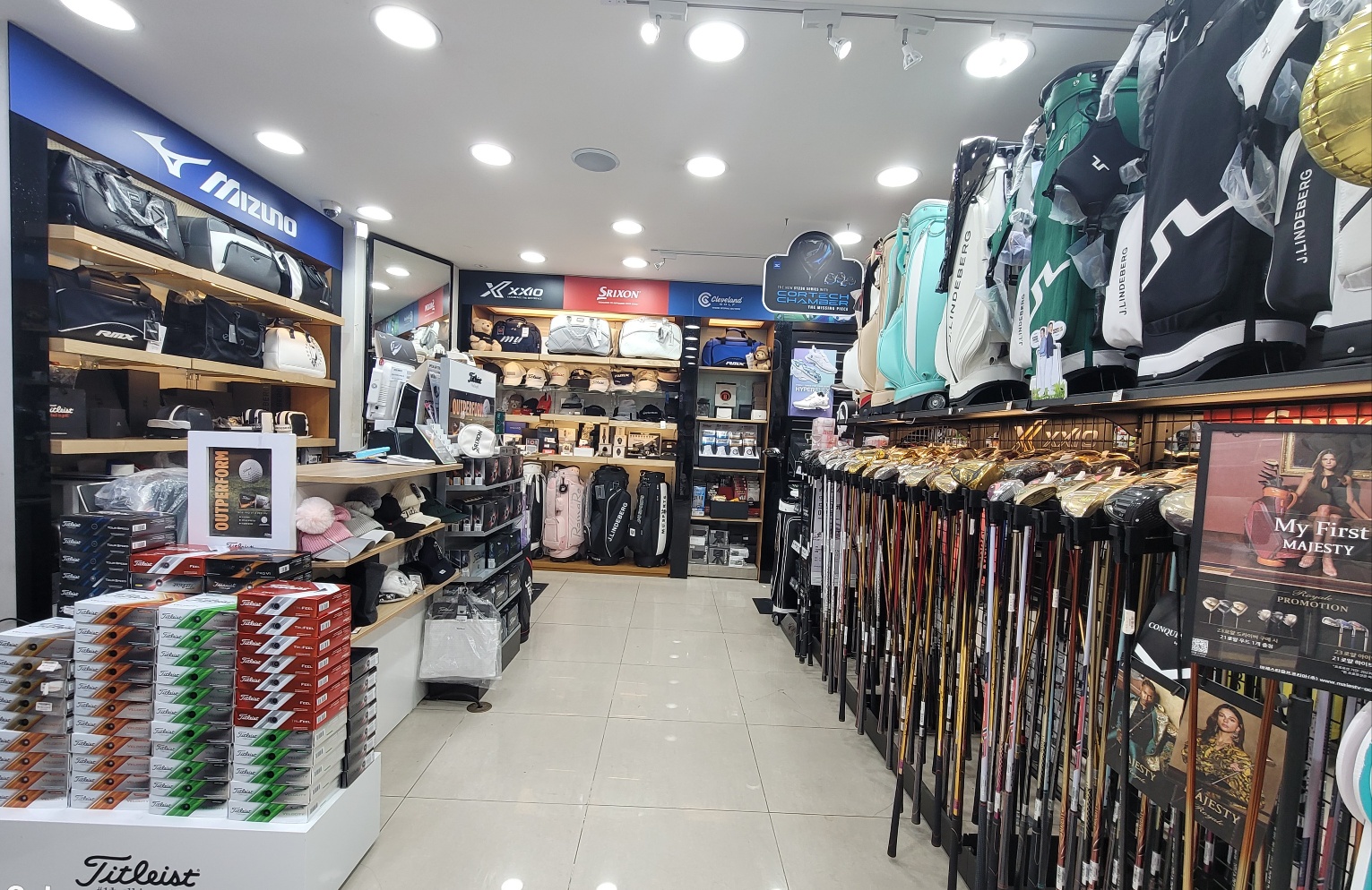 양천골프 대표 이미지