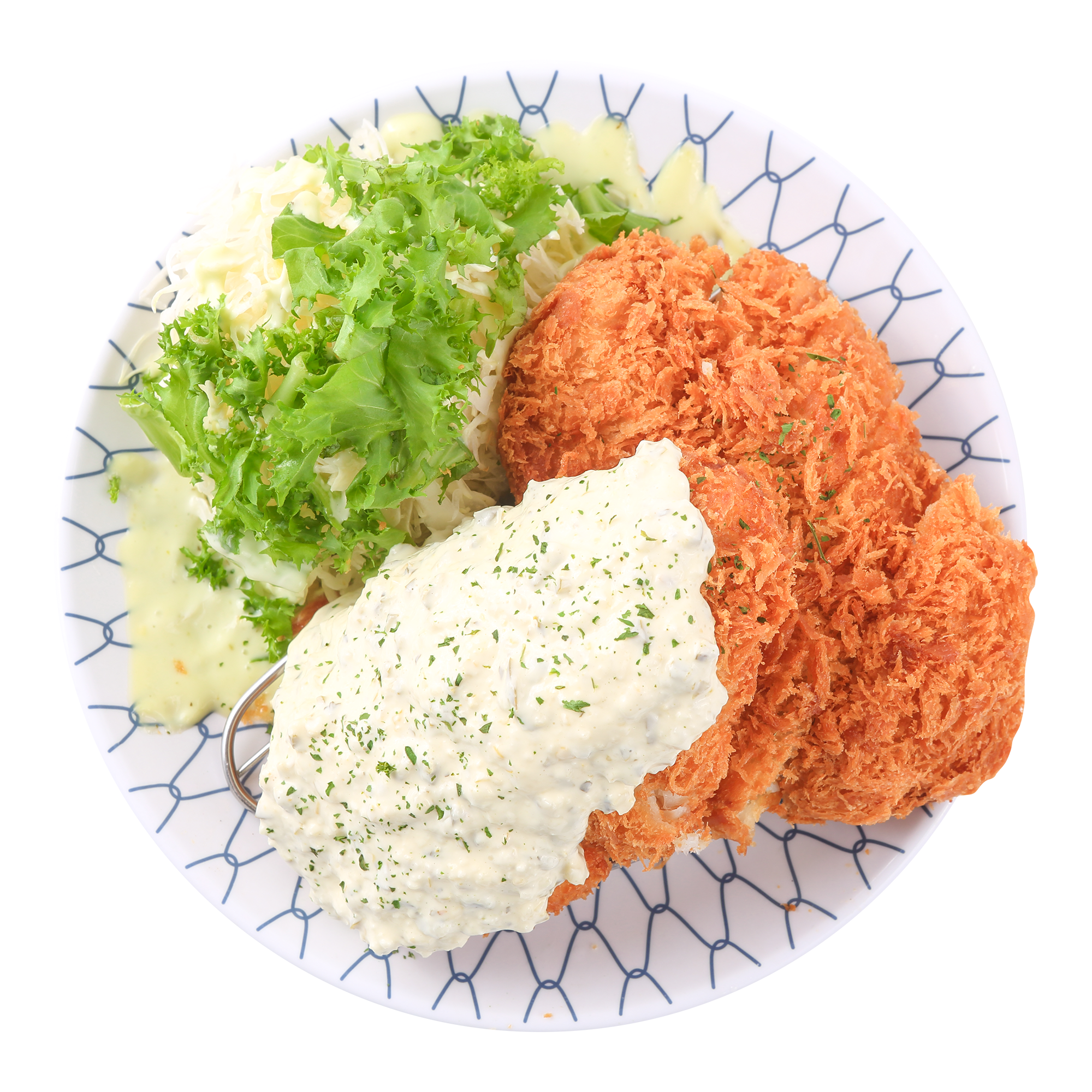 돈까스에 미친 김밥 사진 8