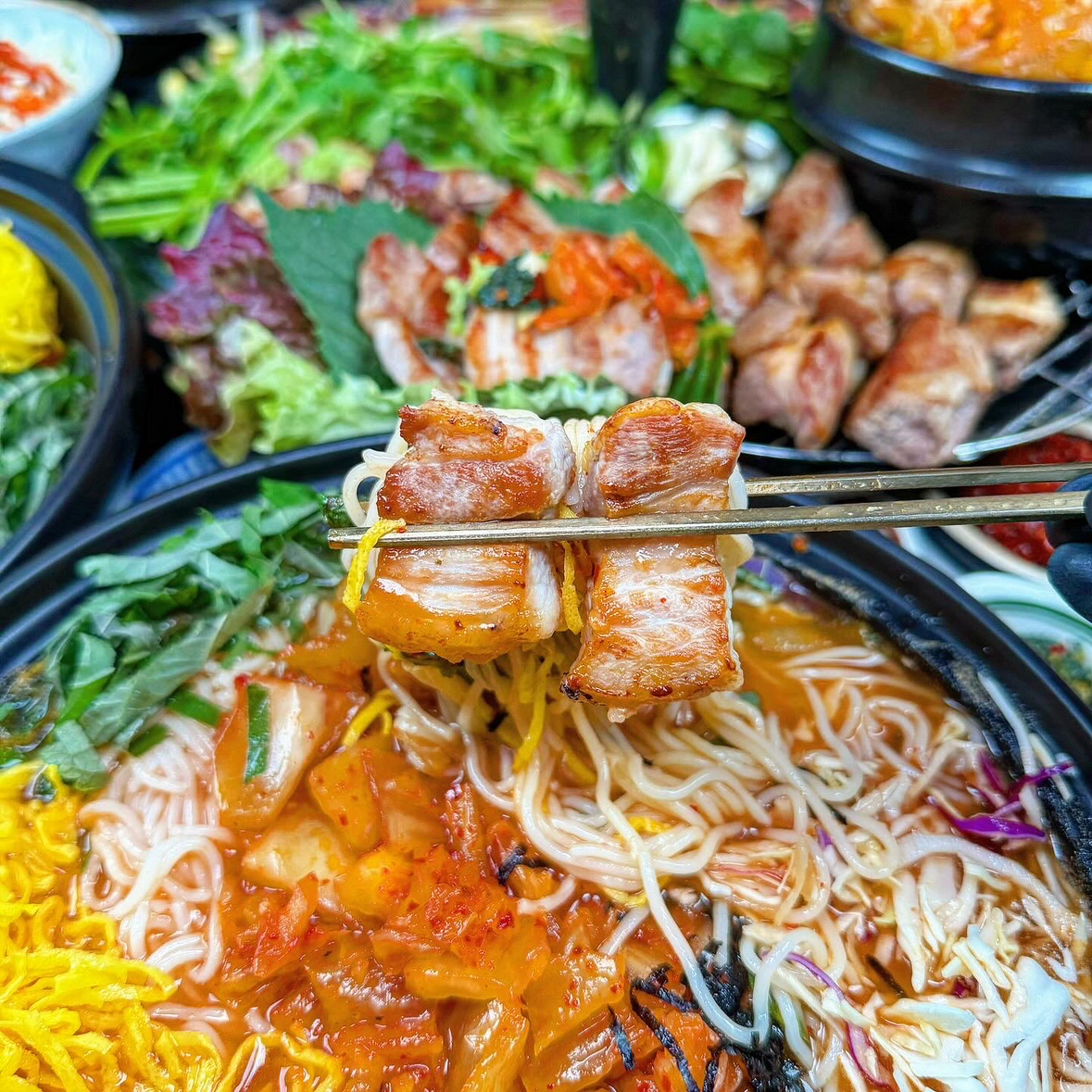 희돈애락