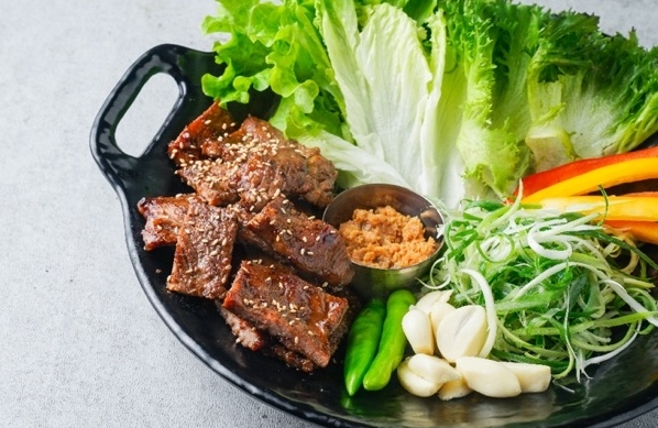 청담포차