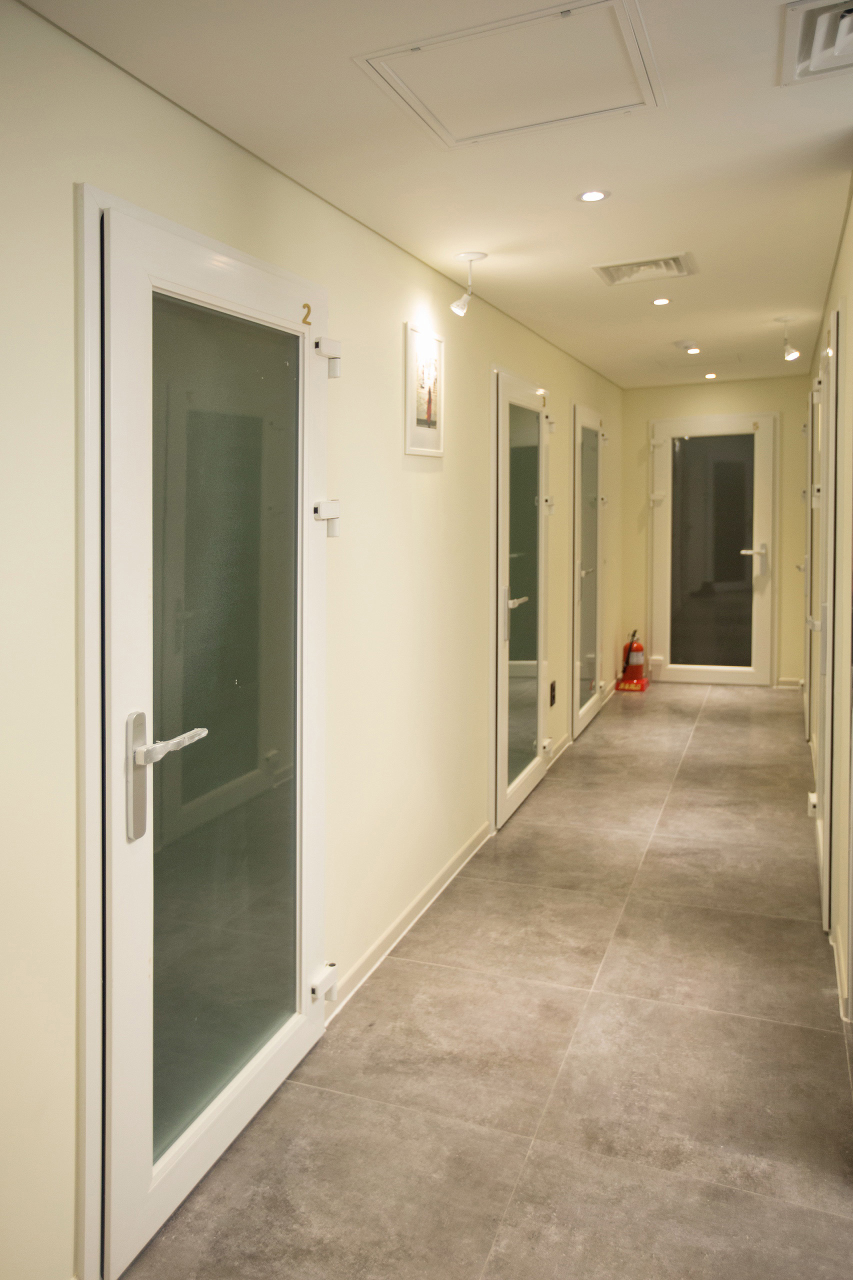 1번째 스튜디오 사진