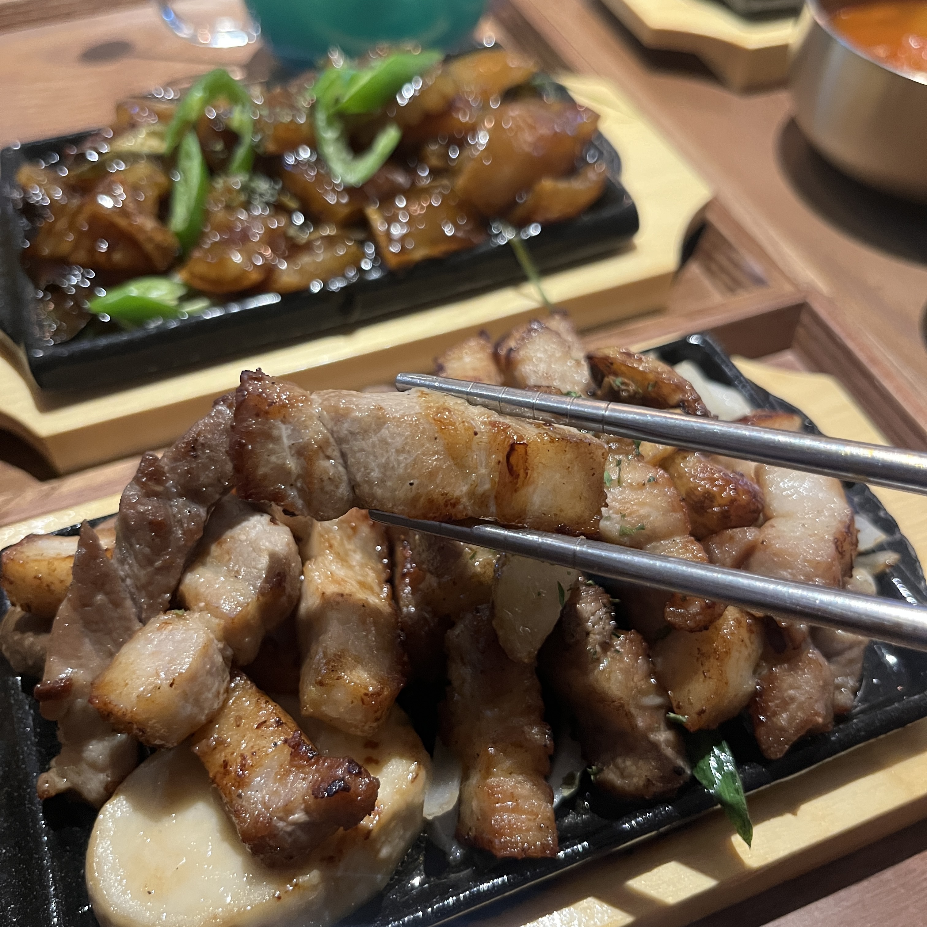 고돼지 부산센텀점