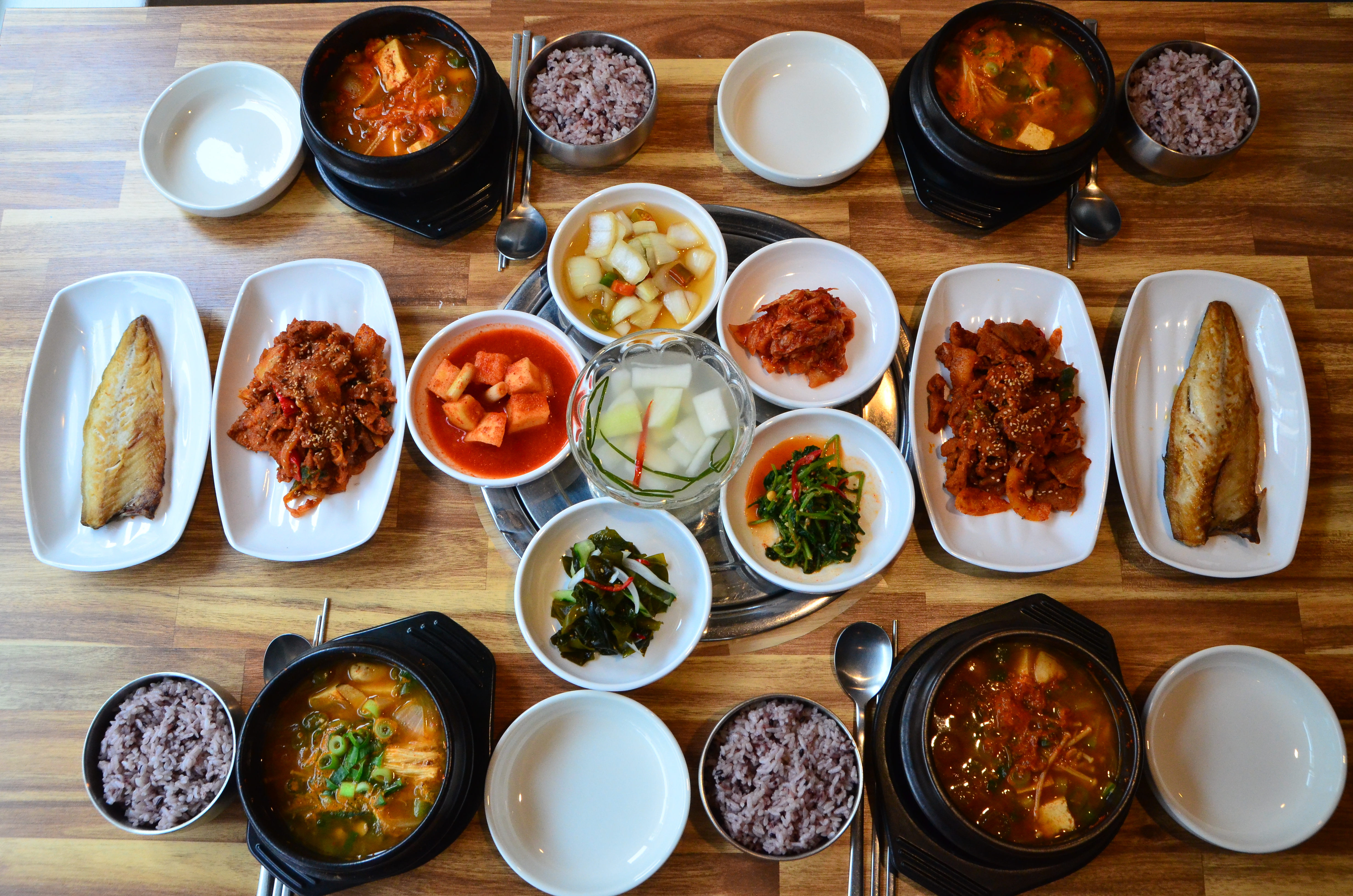 심향원집밥