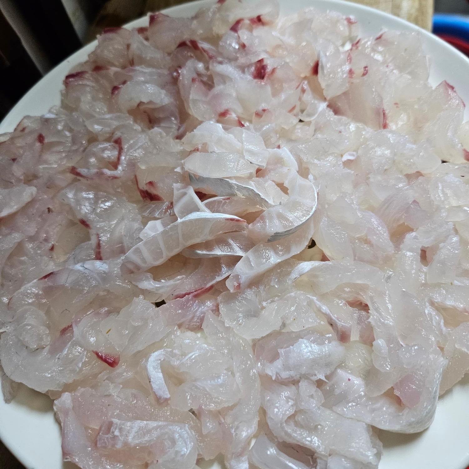 섬마을장어구이 횟집 & 펜션